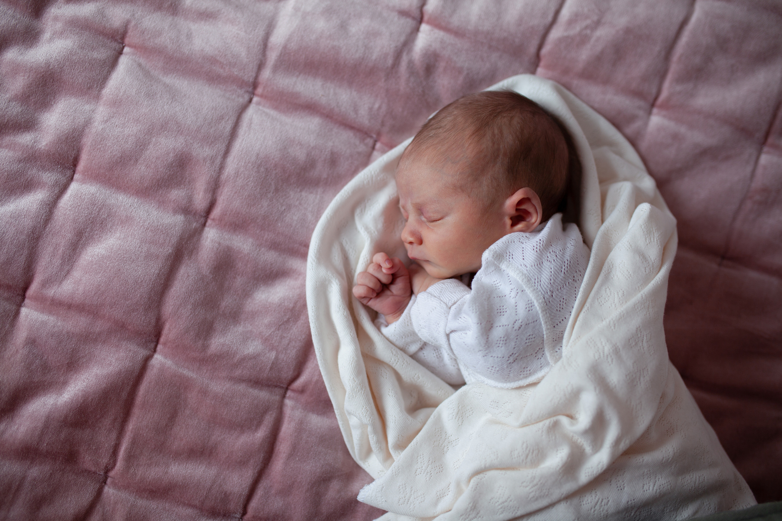 Семейный и детский фотограф Беспалова Анна