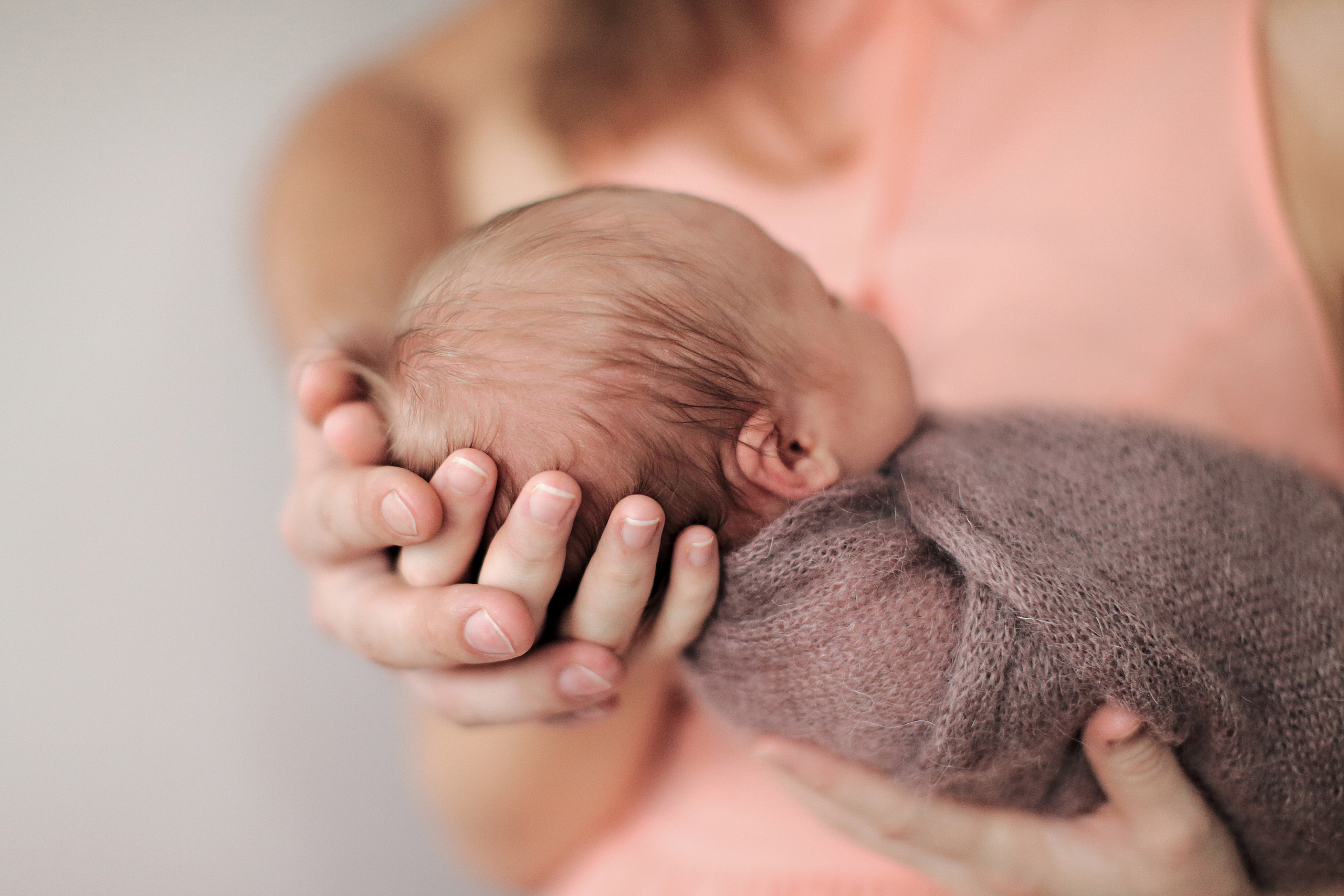 Семейный и детский фотограф Беспалова Анна