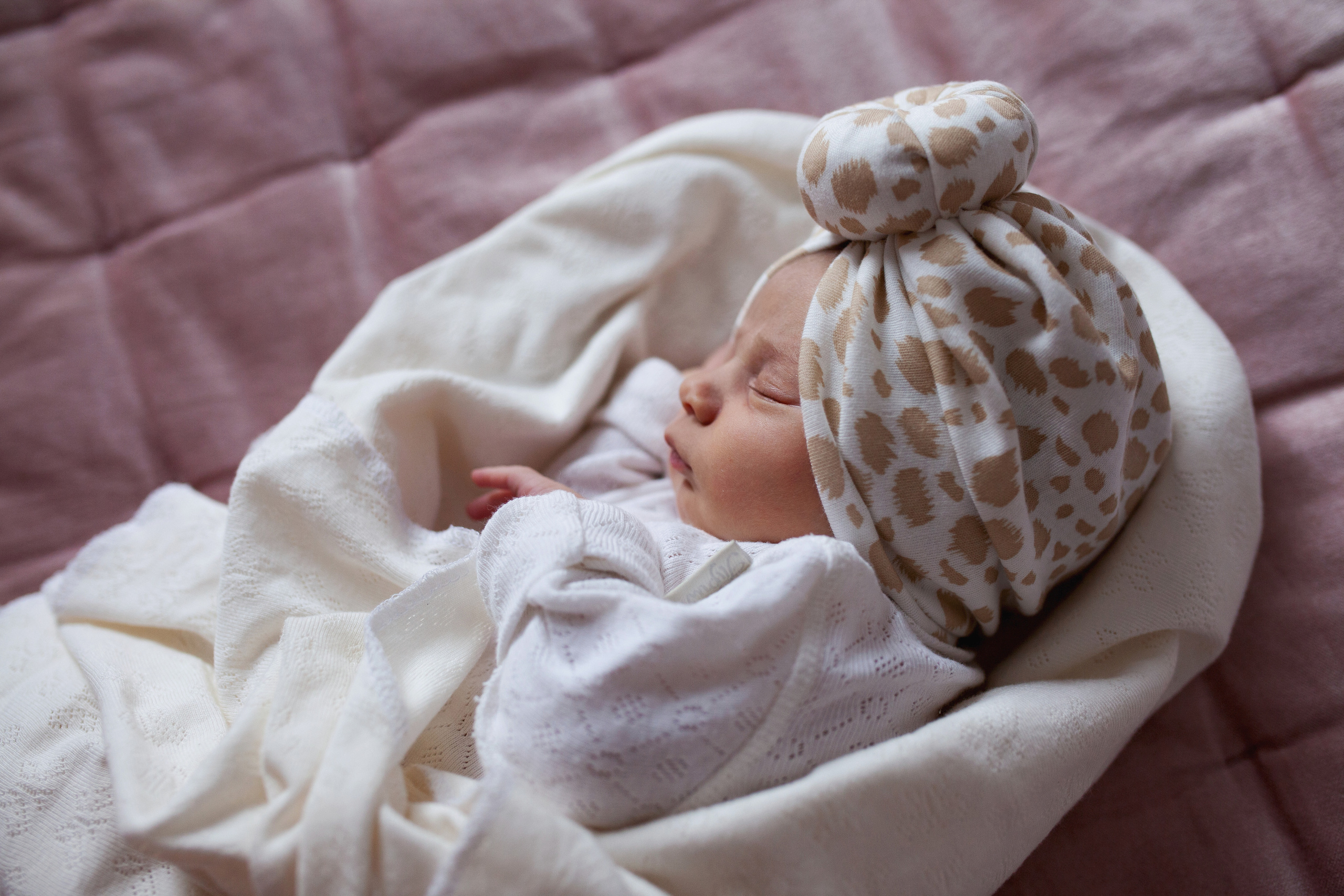 Новорожденные. Семейный и детский фотограф Беспалова Анна
