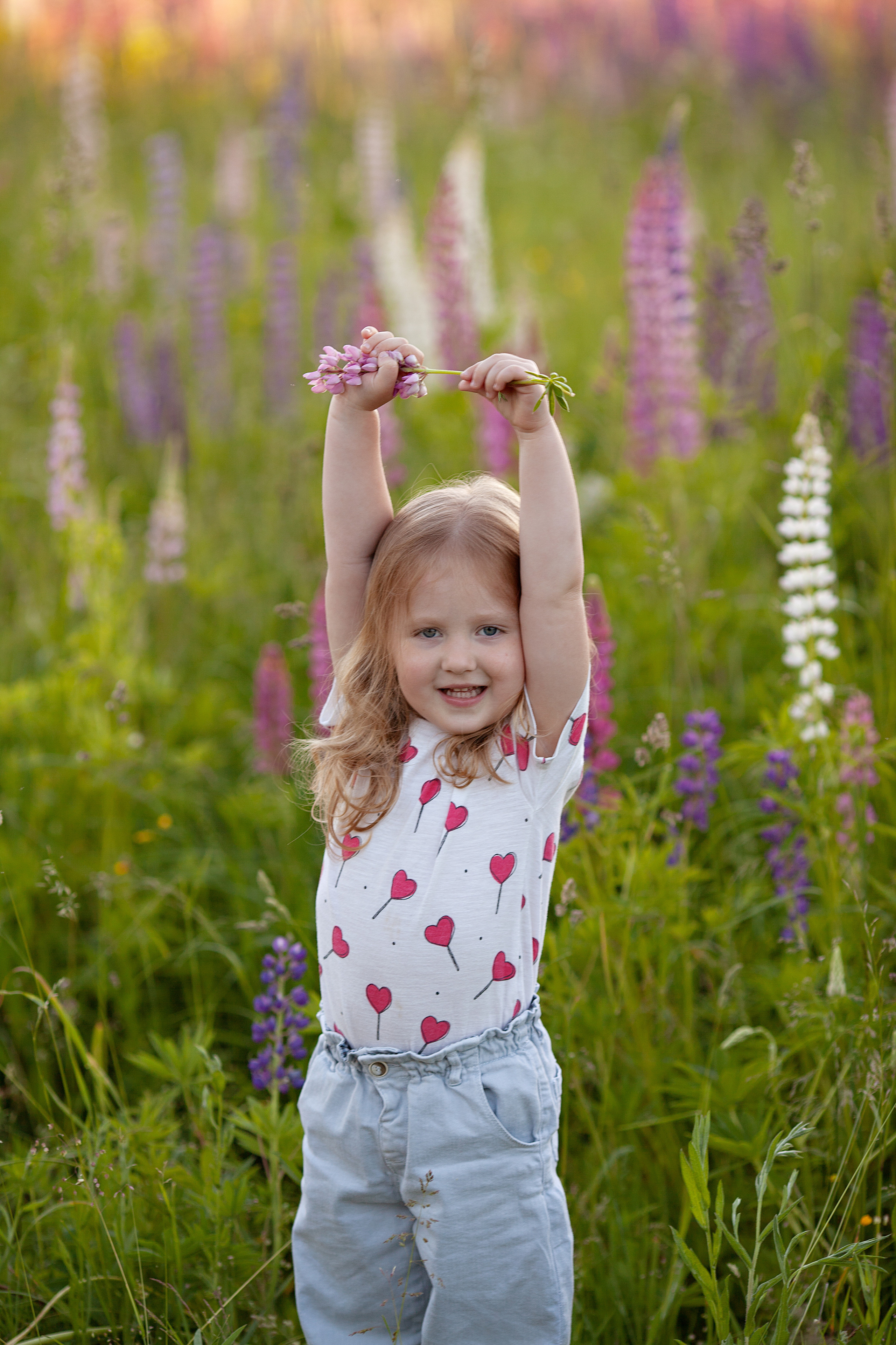 Малыши. Семейный и детский фотограф Беспалова Анна
