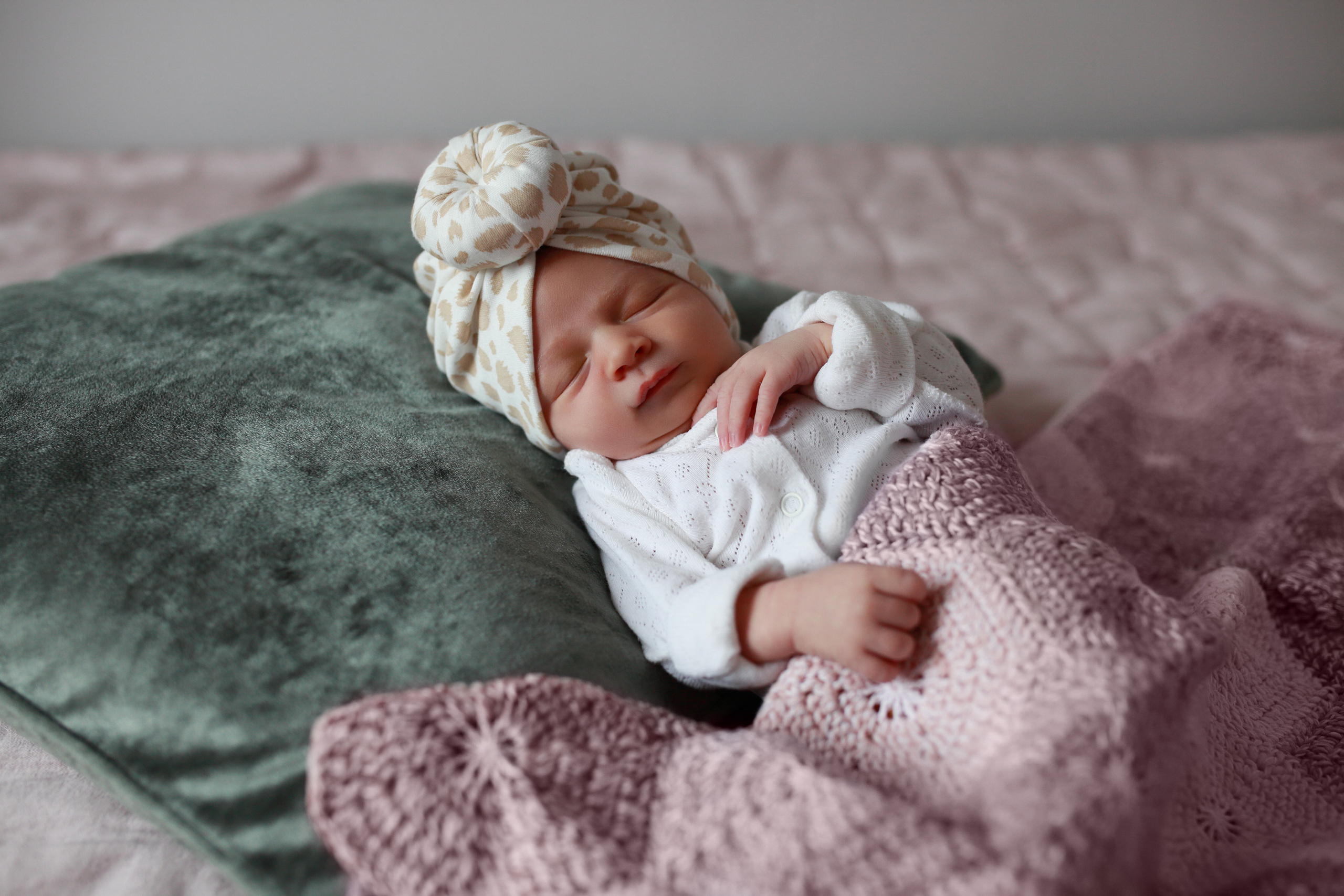 Семейный и детский фотограф Беспалова Анна