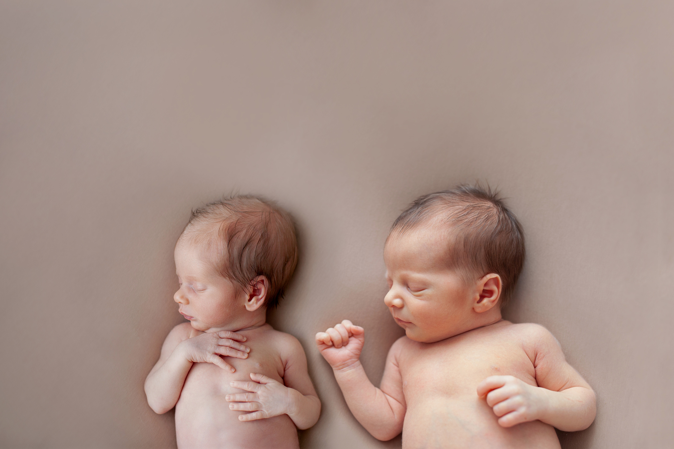 Близнецы и Двойняшки. Семейный и детский фотограф Беспалова Анна