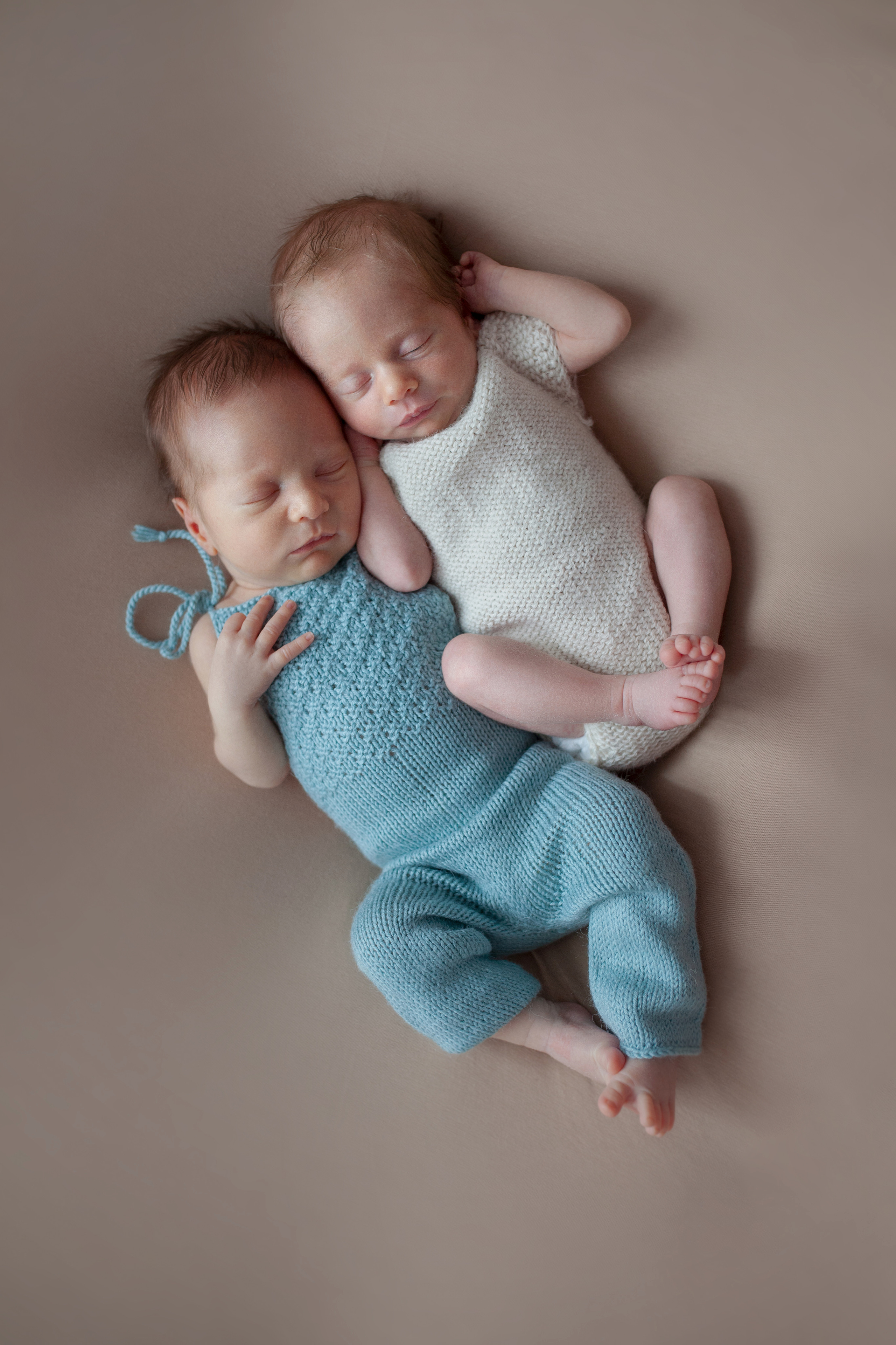 Близнецы и Двойняшки. Семейный и детский фотограф Беспалова Анна