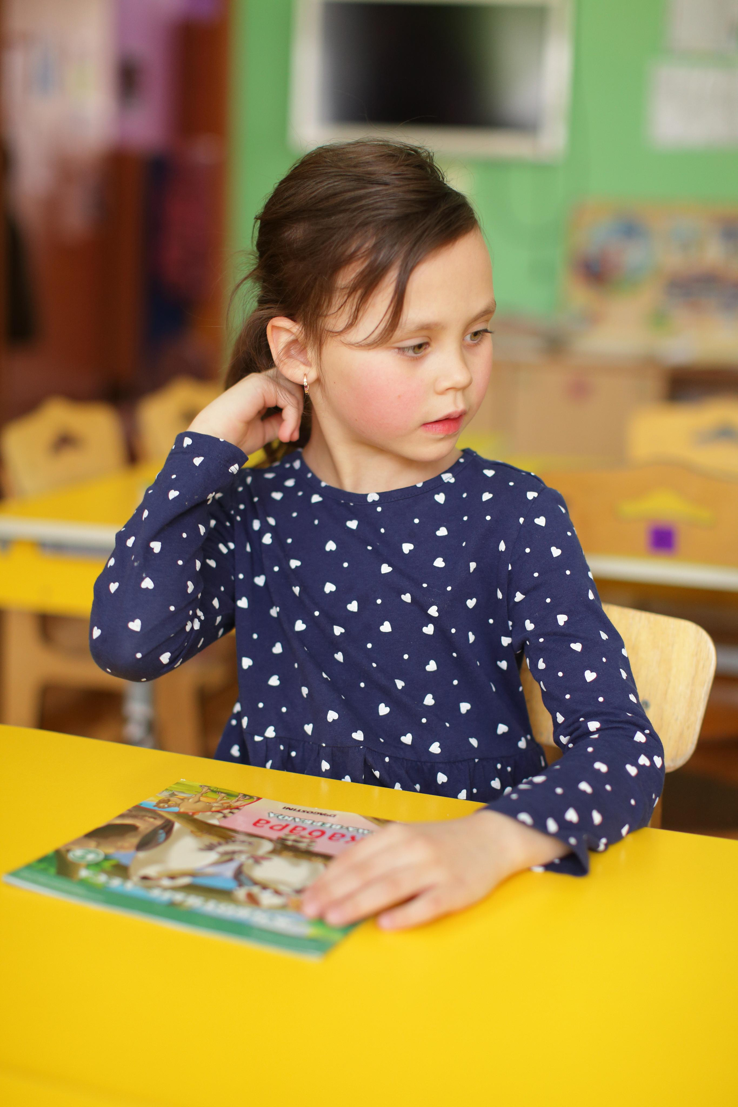 Выпускные альбомы для детского сада. Семейный и детский фотограф Беспалова Анна