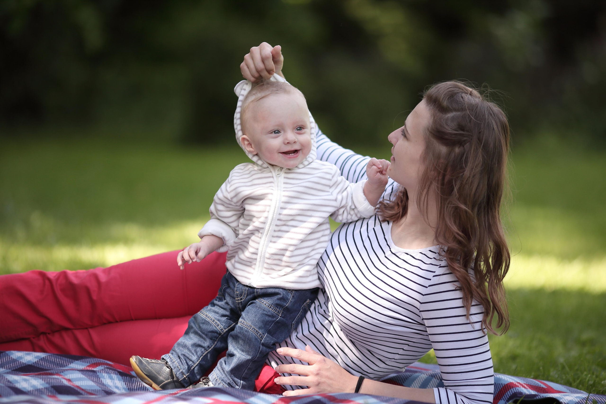 Семейные. Семейный и детский фотограф Беспалова Анна