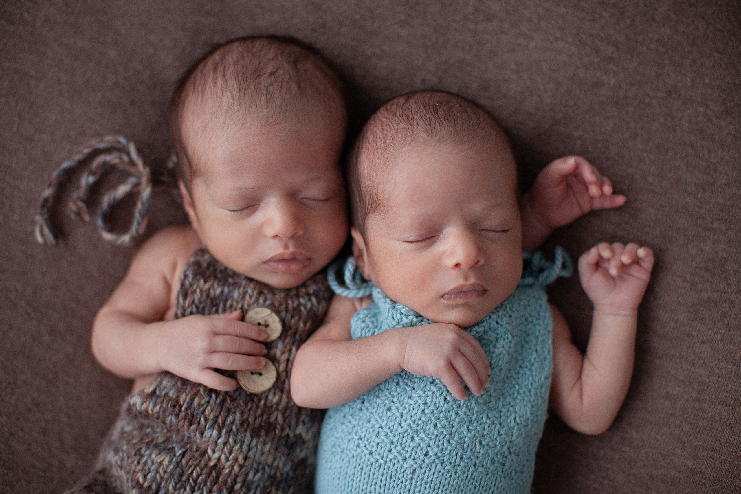 Близнецы и Двойняшки. Семейный и детский фотограф Беспалова Анна