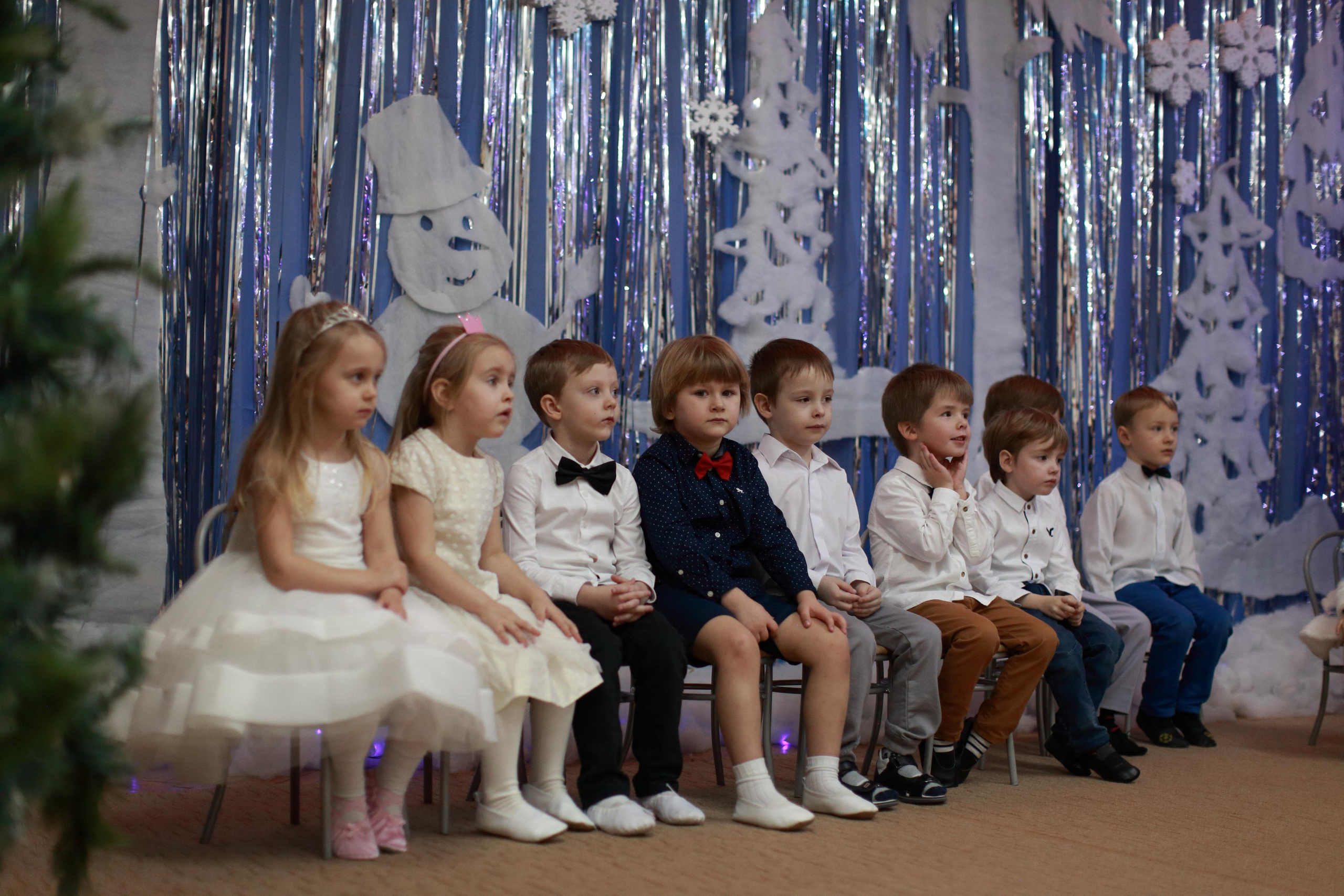 Выпускные альбомы для детского сада. Семейный и детский фотограф Беспалова Анна