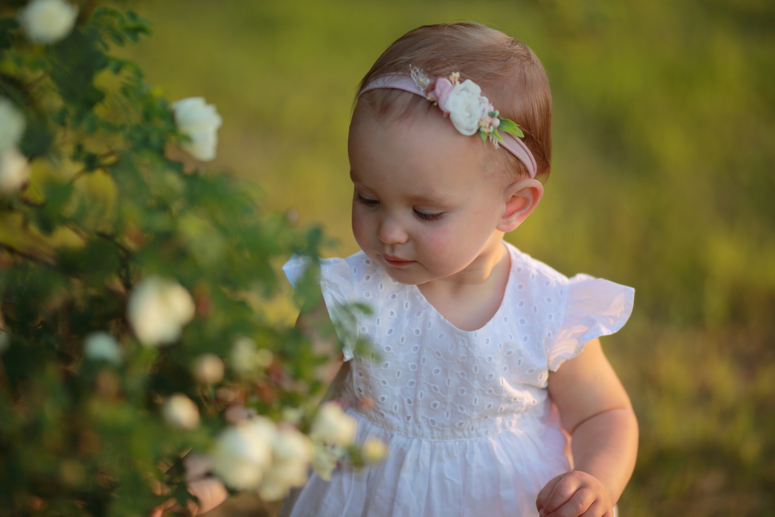 Малыши. Семейный и детский фотограф Беспалова Анна