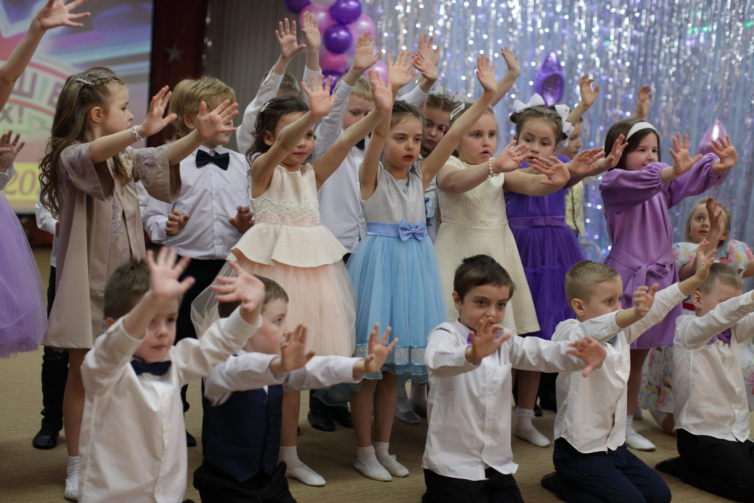 Выпускные альбомы для детского сада. Семейный и детский фотограф Беспалова Анна