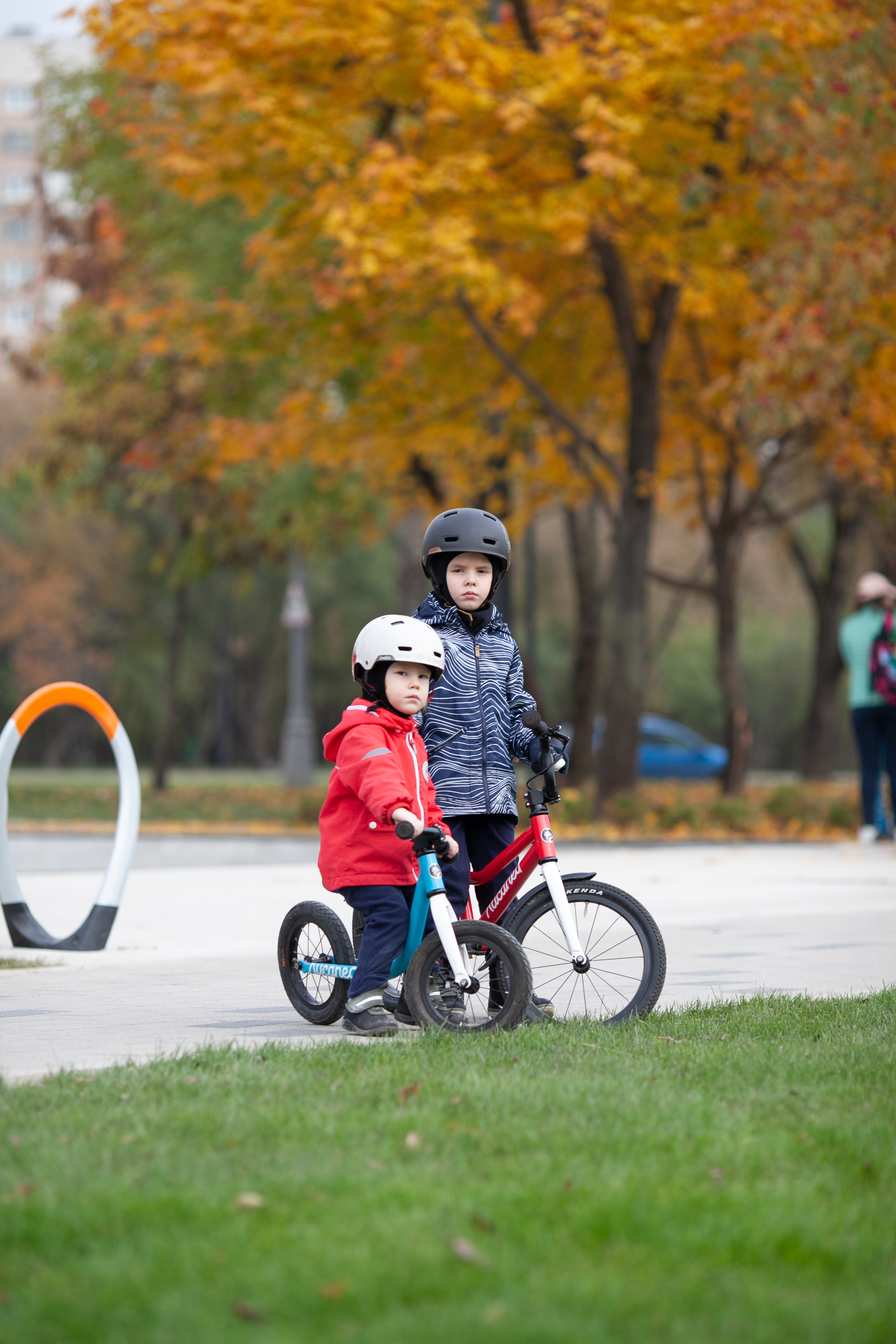 Семейные. Семейный и детский фотограф Беспалова Анна