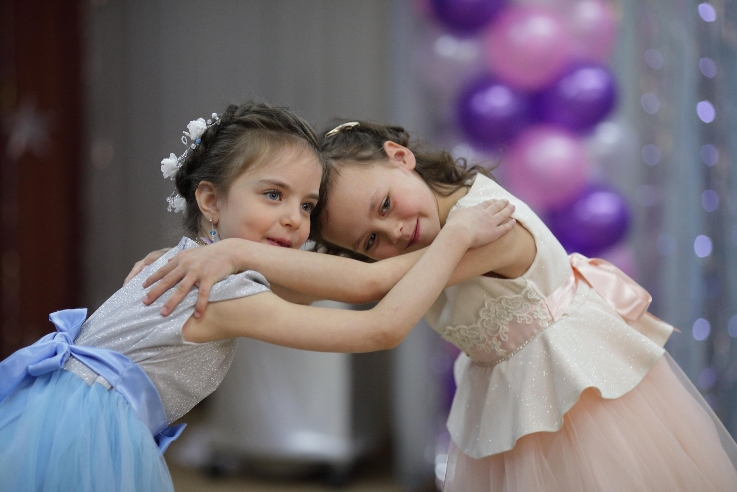 Выпускные альбомы для детского сада. Семейный и детский фотограф Беспалова Анна