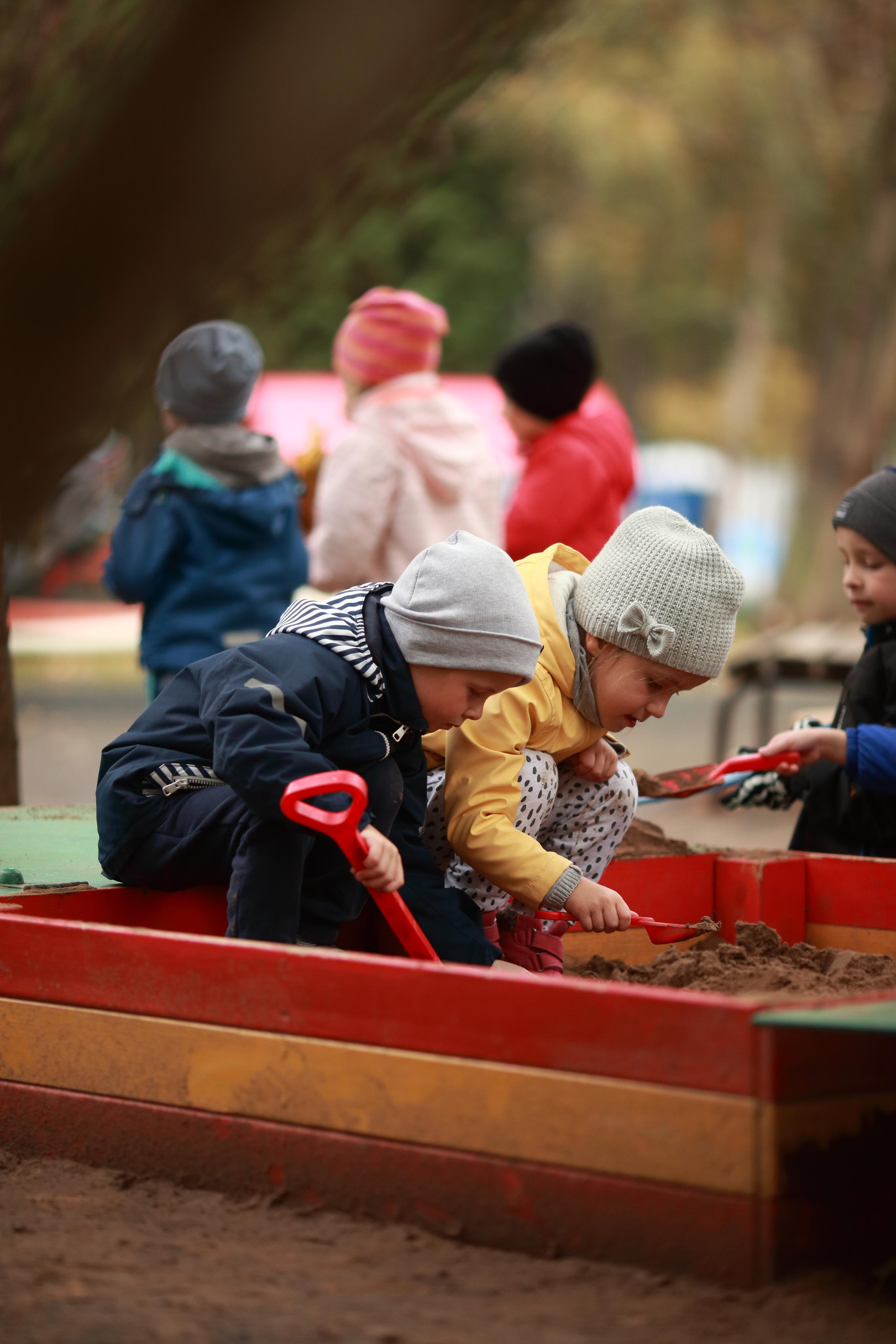 Выпускные альбомы для детского сада. Семейный и детский фотограф Беспалова Анна