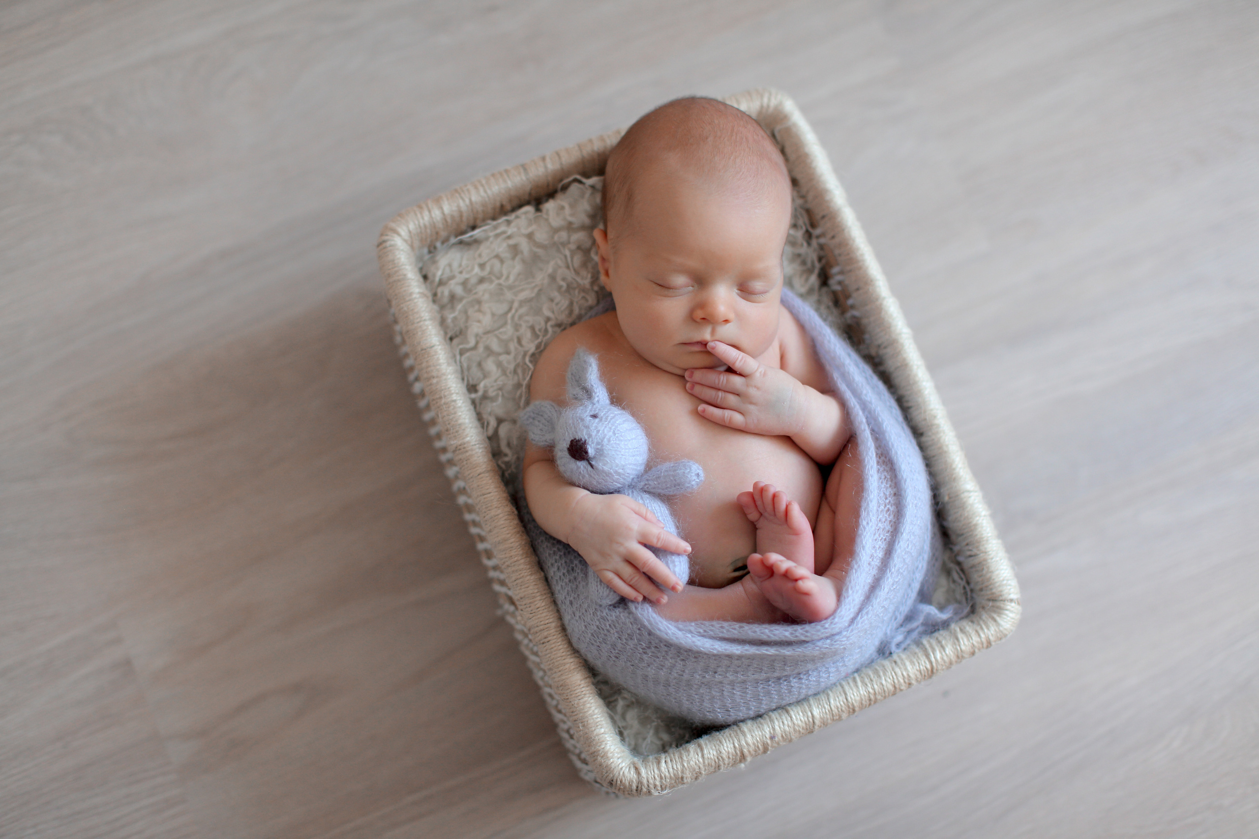 Семейный и детский фотограф Беспалова Анна