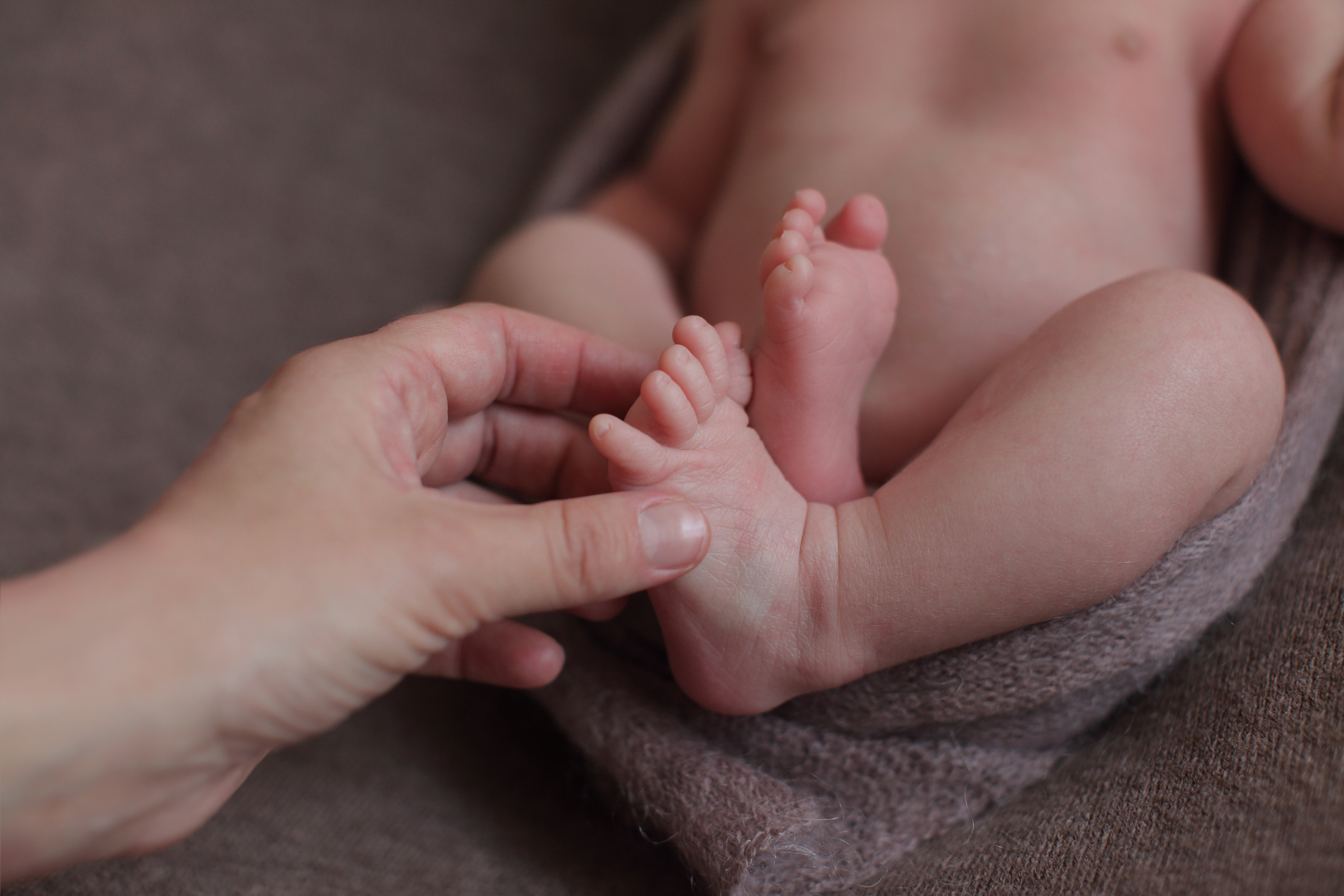 Семейный и детский фотограф Беспалова Анна