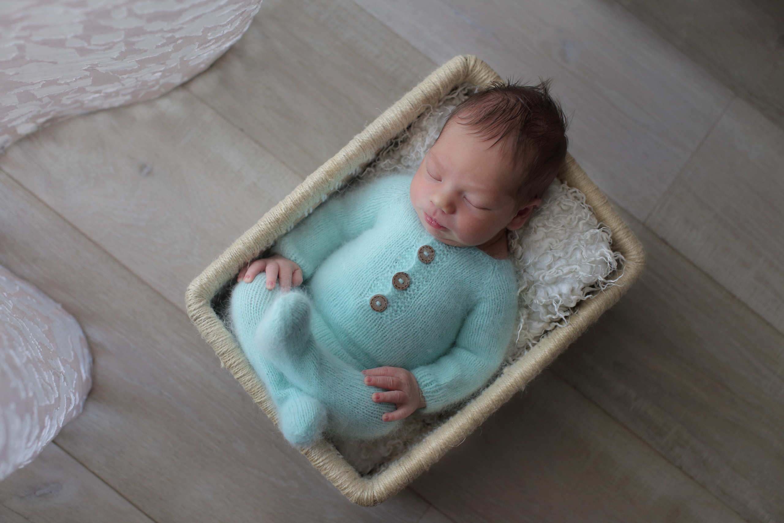 Новорожденные. Семейный и детский фотограф Беспалова Анна