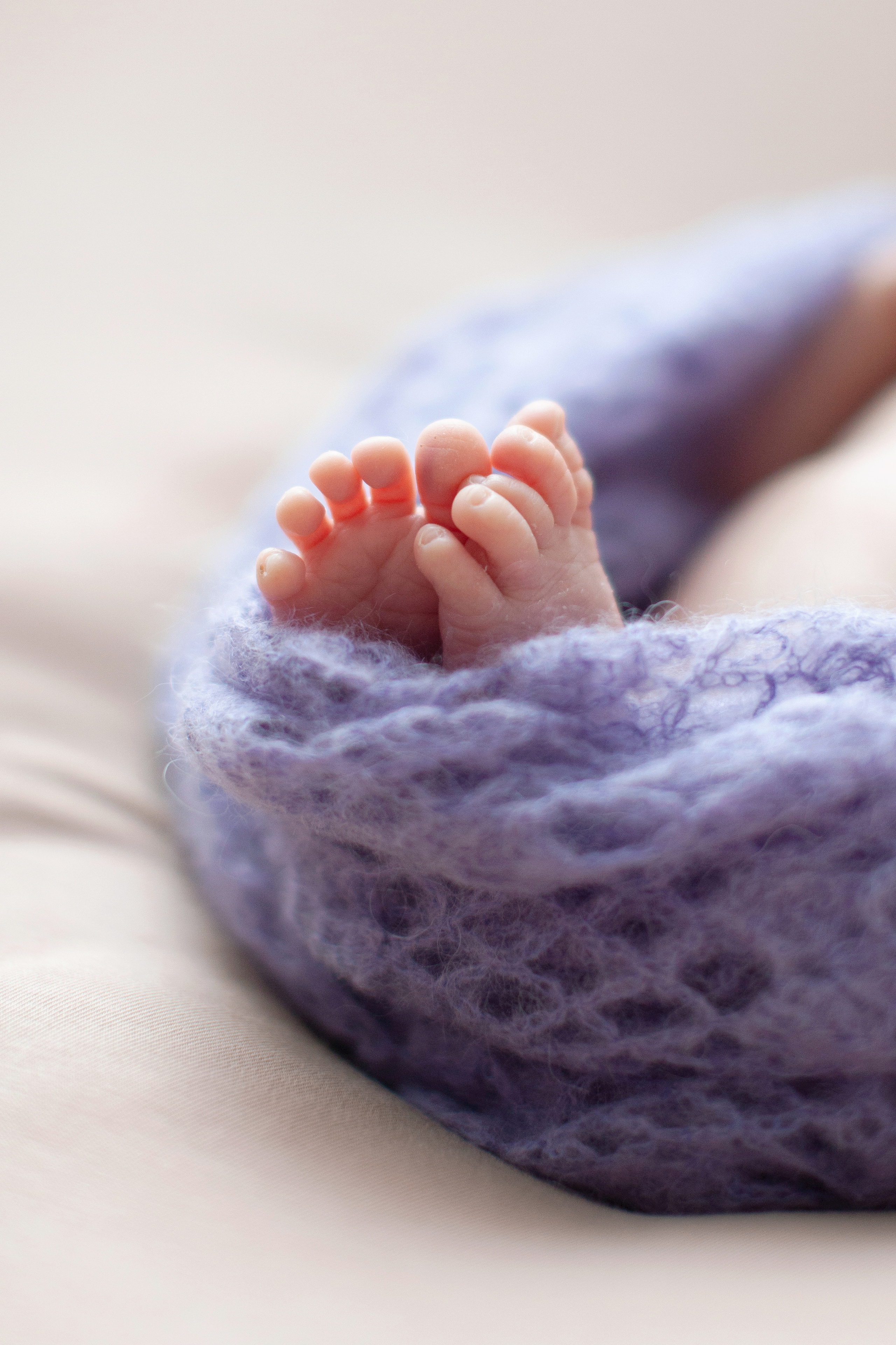 Новорожденные. Семейный и детский фотограф Беспалова Анна