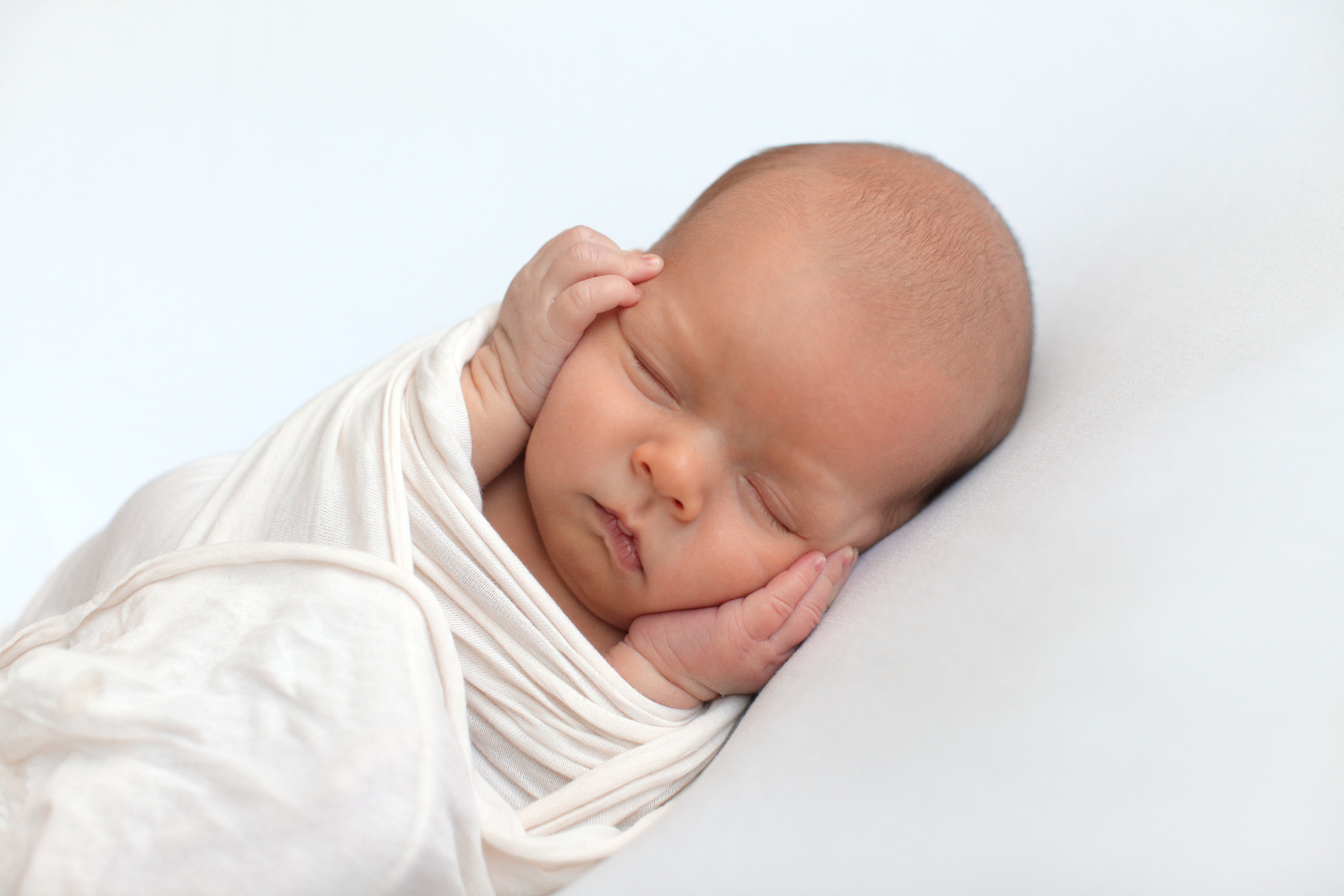 Семейный и детский фотограф Беспалова Анна