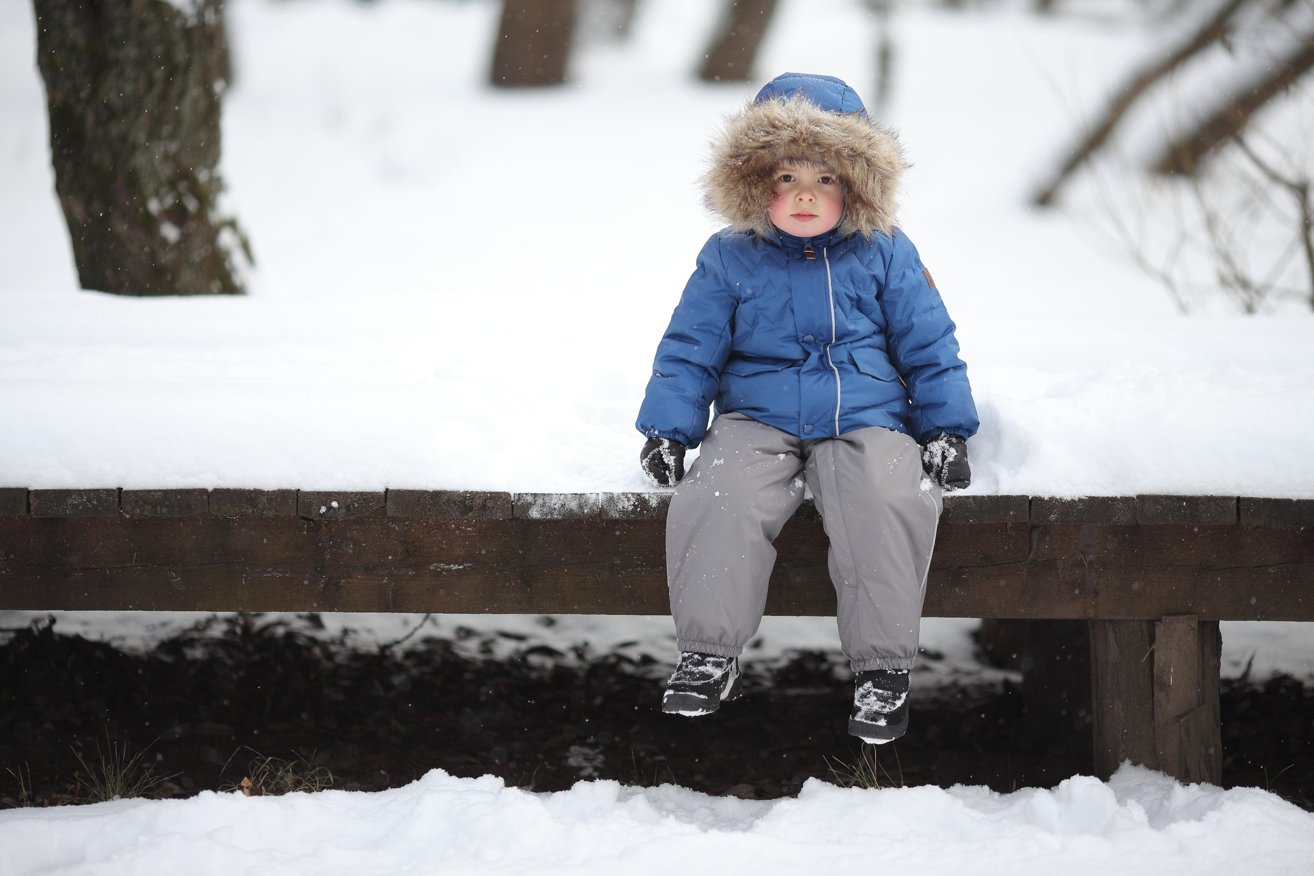 Малыши. Семейный и детский фотограф Беспалова Анна