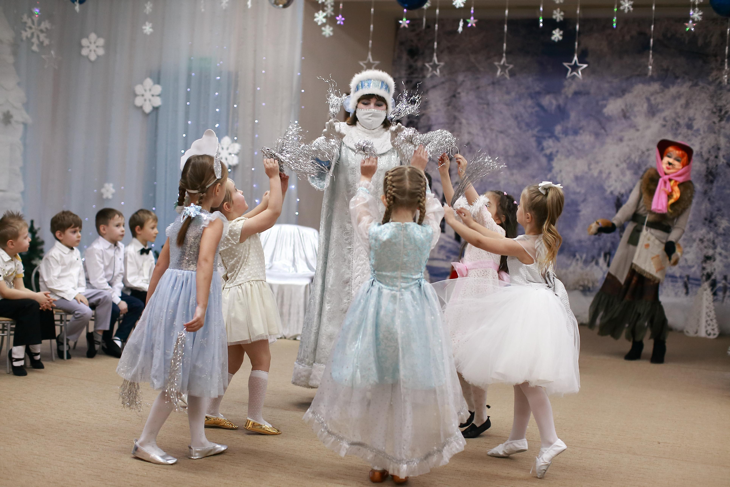 Выпускные альбомы для детского сада. Семейный и детский фотограф Беспалова Анна