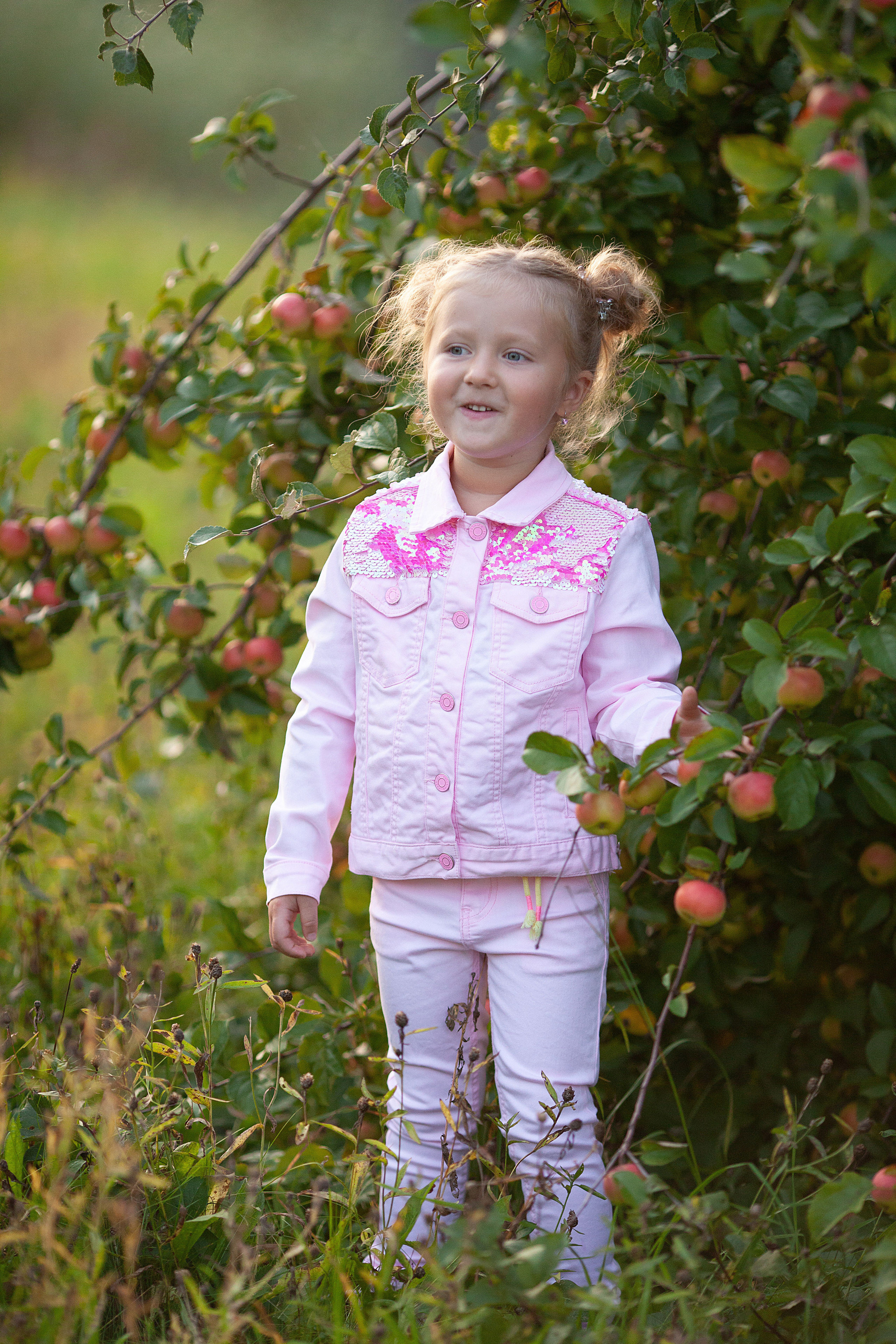 Малыши. Семейный и детский фотограф Беспалова Анна