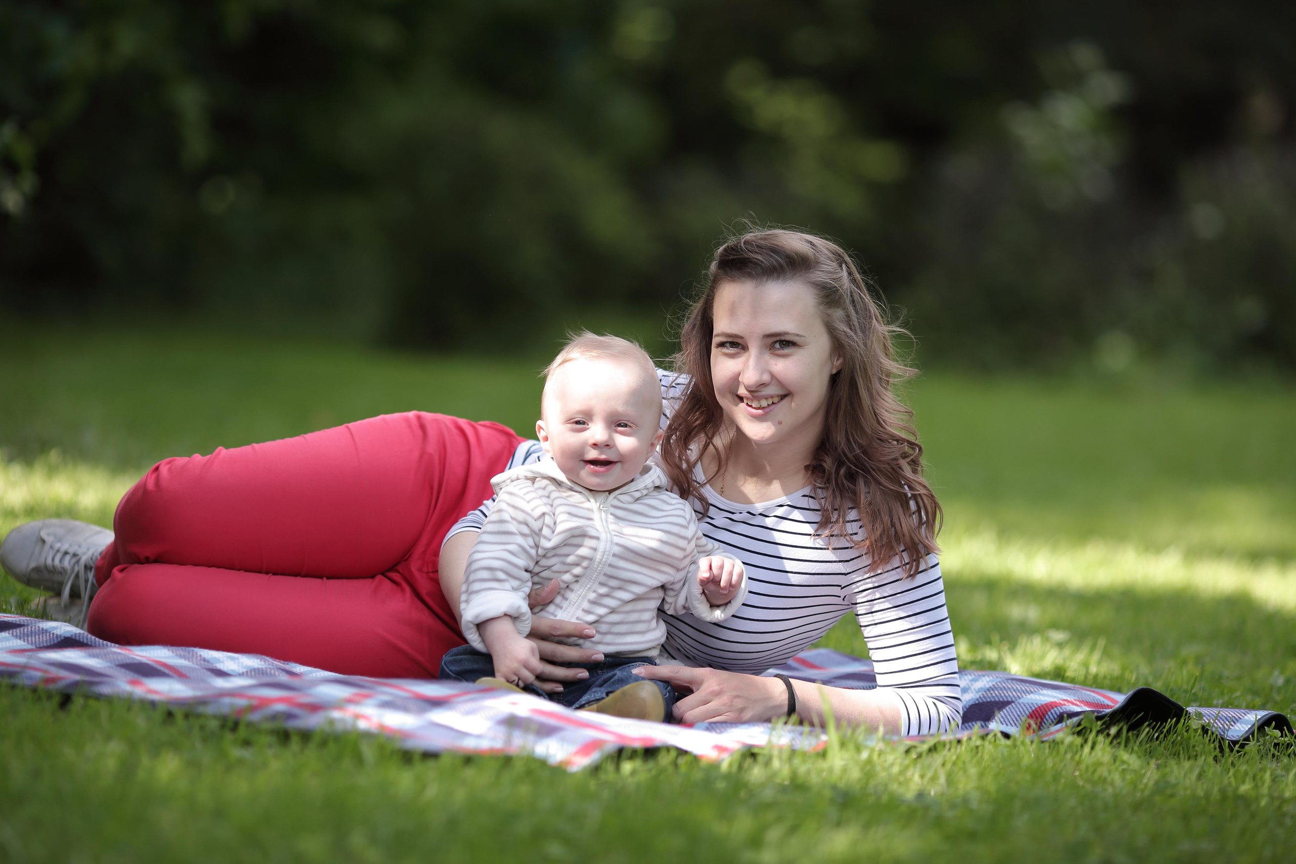 Семейные. Семейный и детский фотограф Беспалова Анна