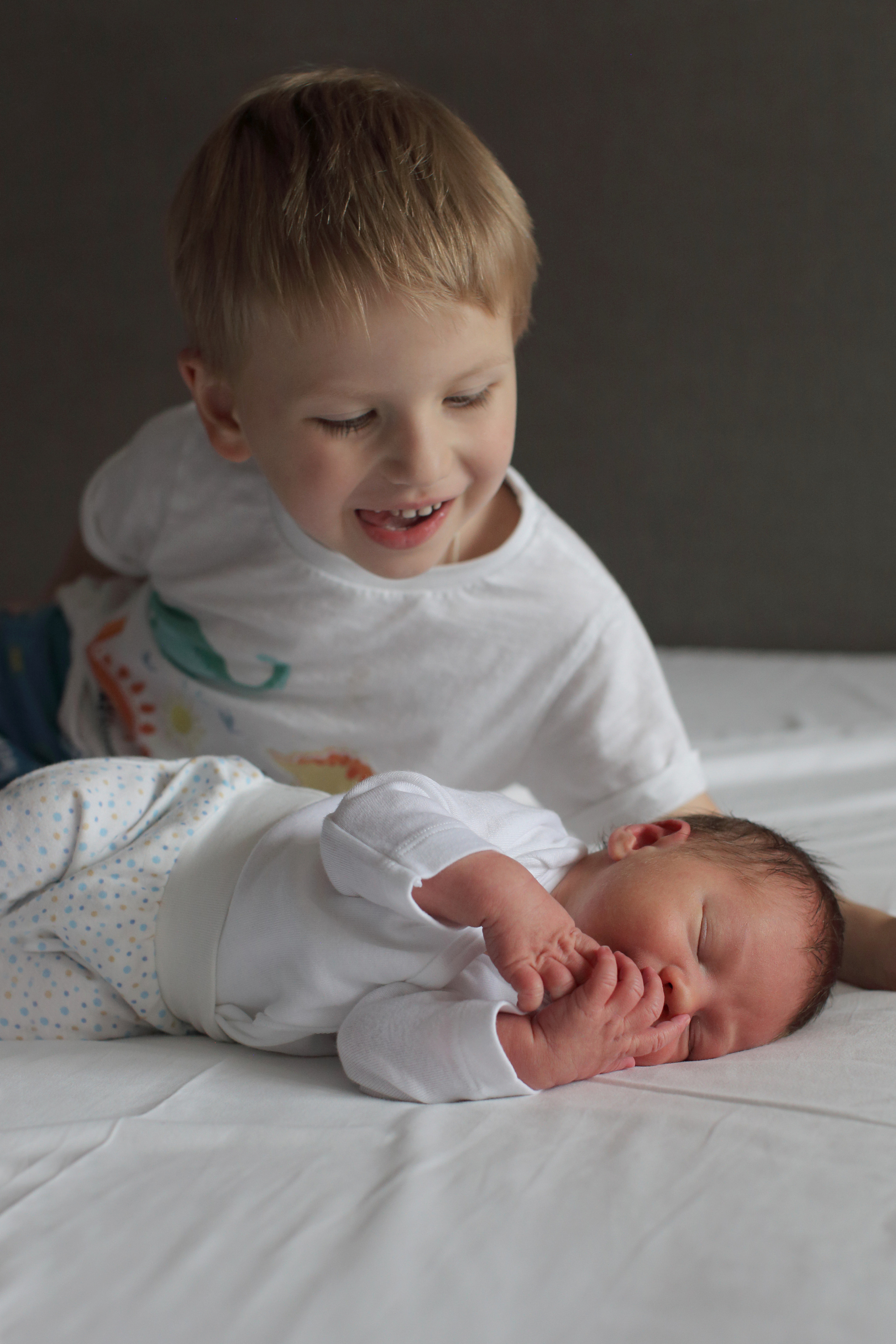 Новорожденные. Семейный и детский фотограф Беспалова Анна