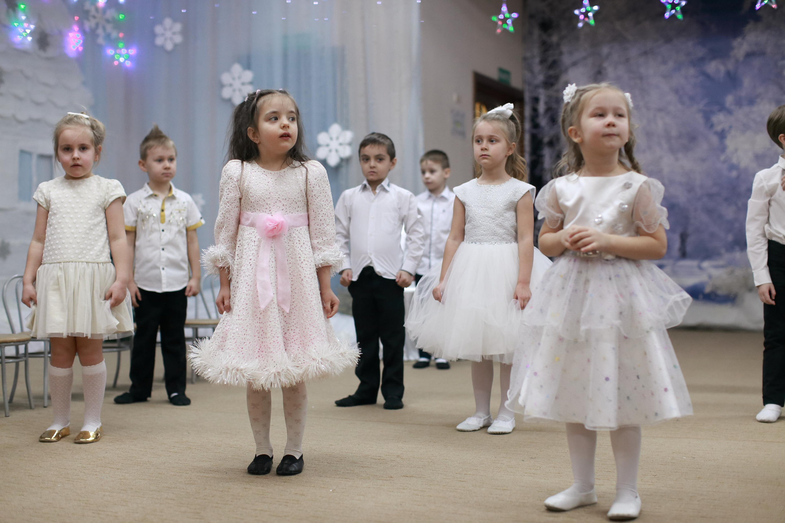 Выпускные альбомы для детского сада. Семейный и детский фотограф Беспалова Анна