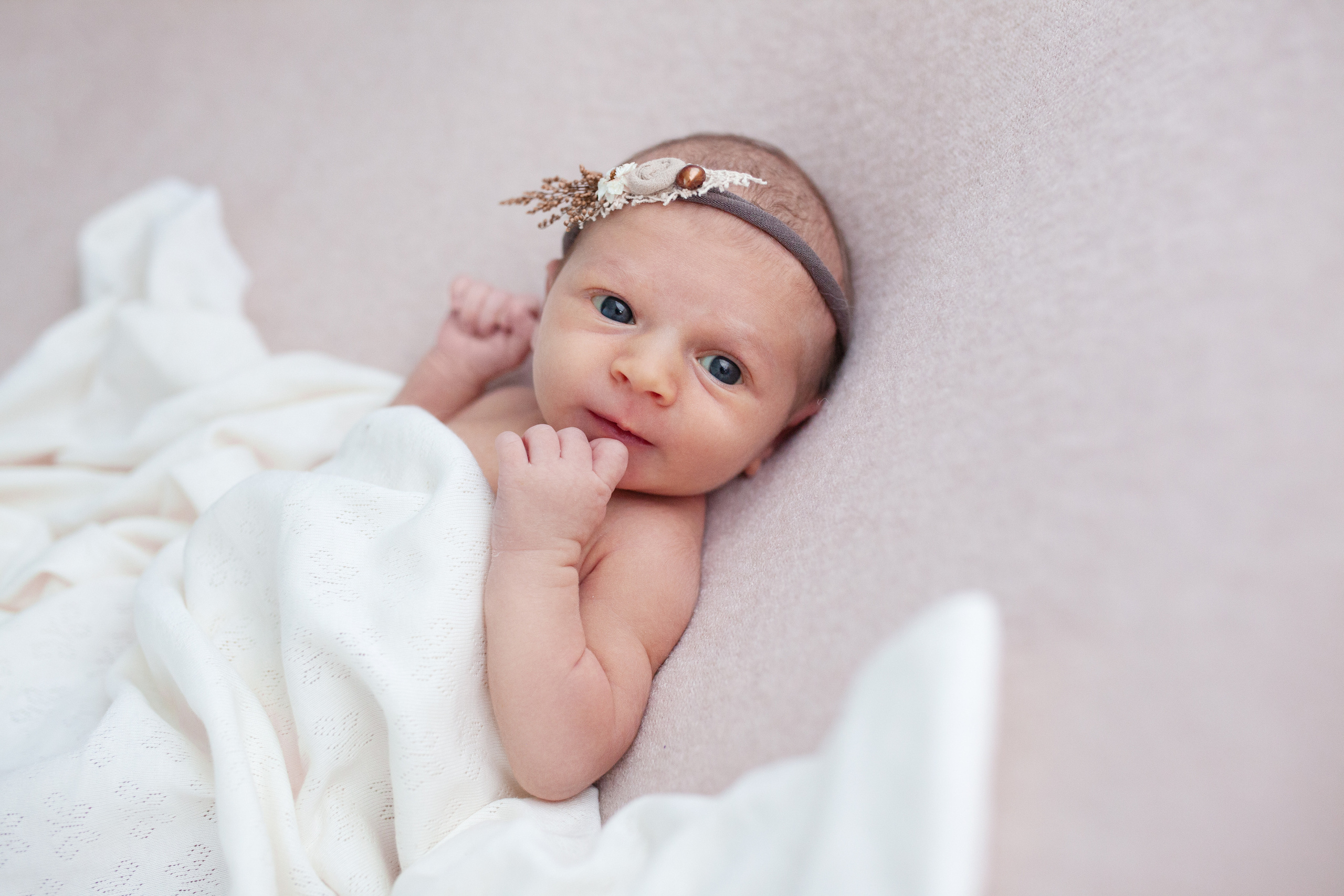 Семейный и детский фотограф Беспалова Анна