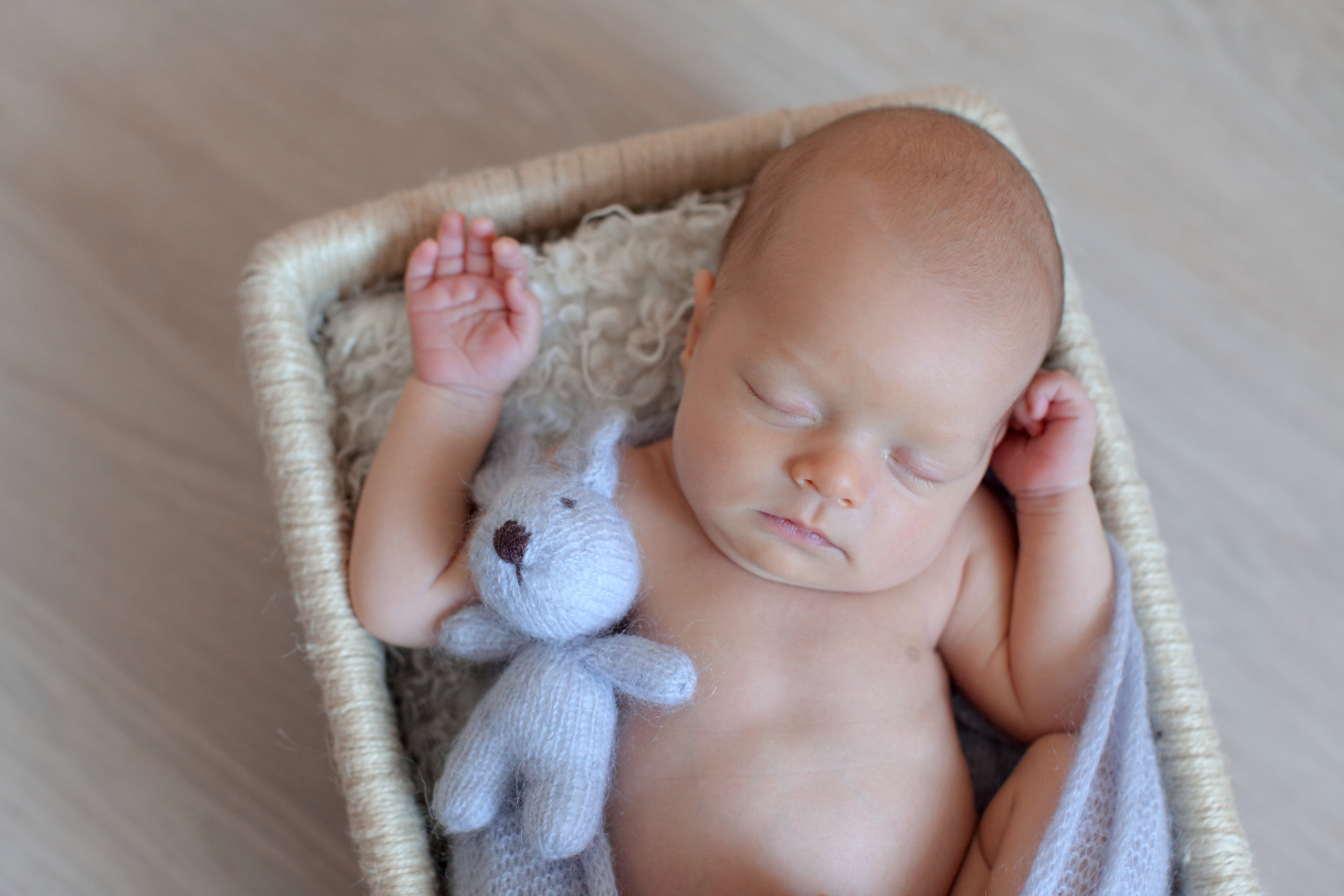 Новорожденные. Семейный и детский фотограф Беспалова Анна