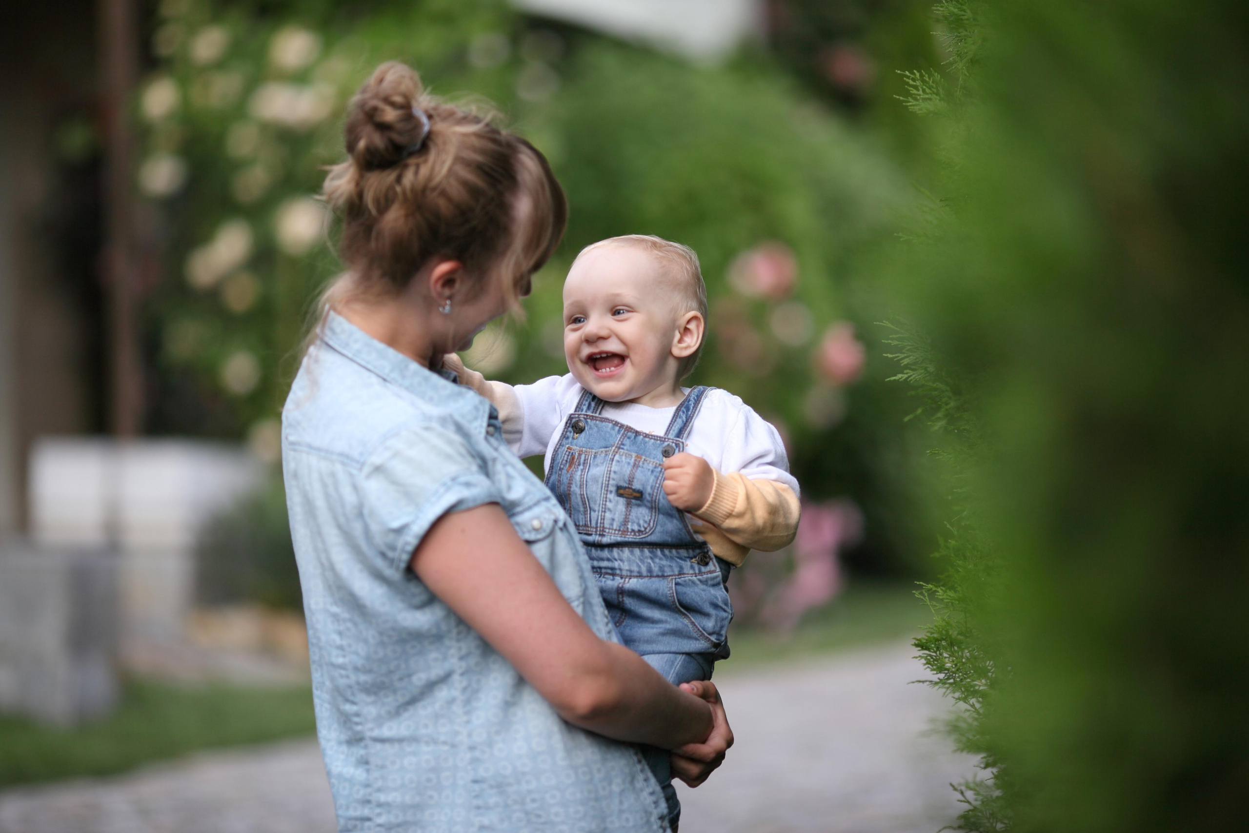 Семейные. Семейный и детский фотограф Беспалова Анна