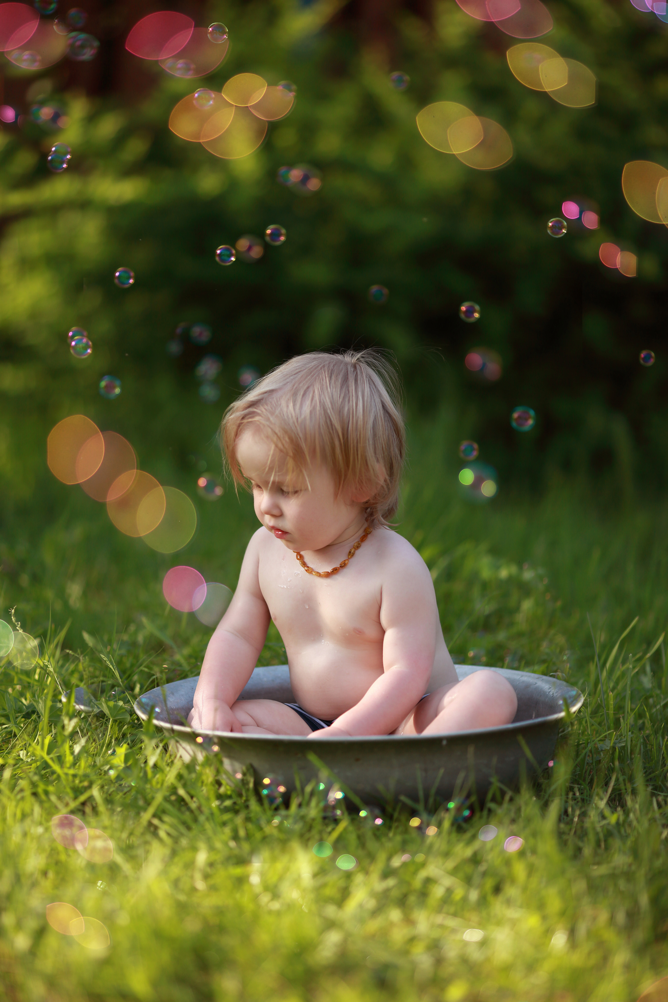 Малыши. Семейный и детский фотограф Беспалова Анна