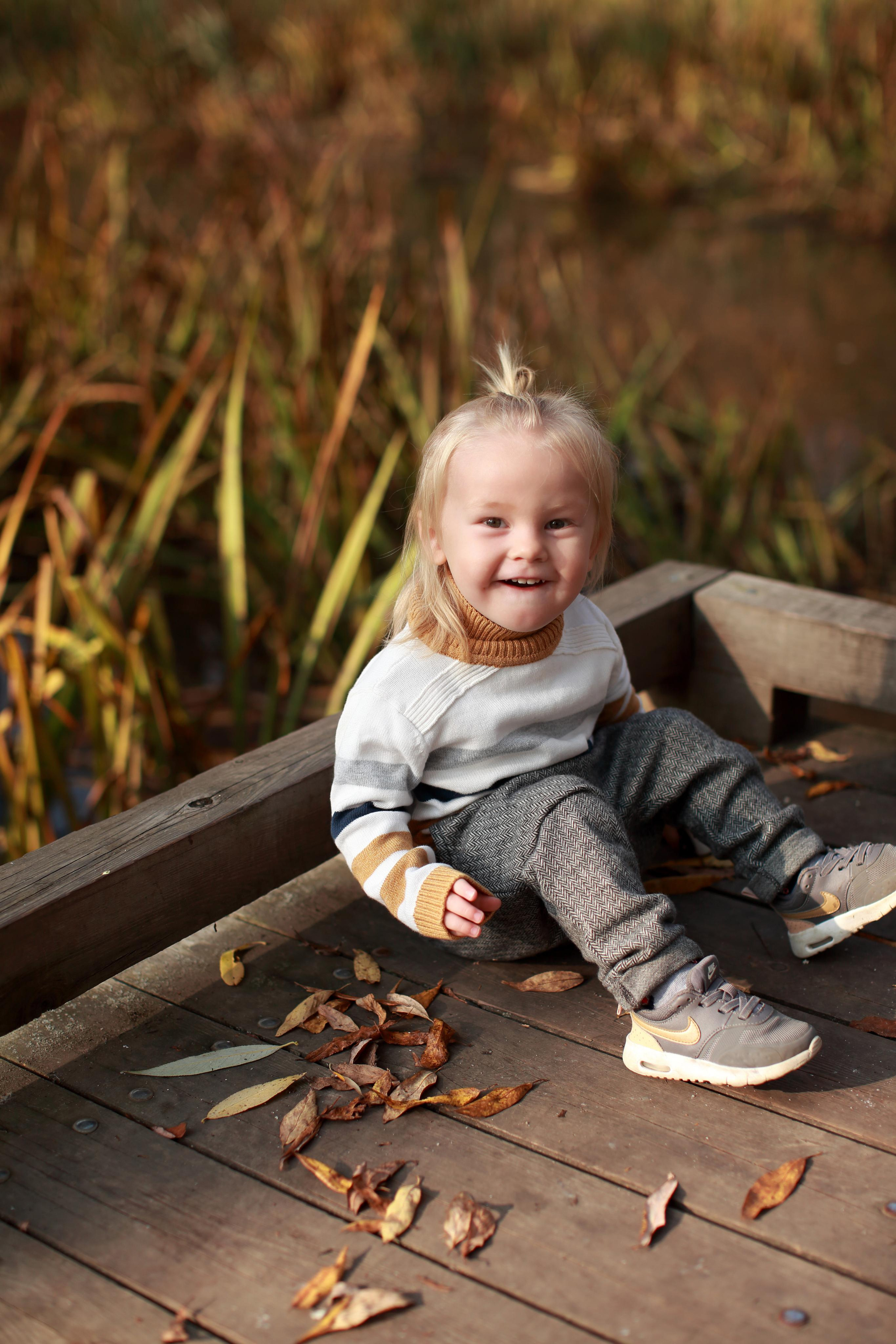 Малыши. Семейный и детский фотограф Беспалова Анна