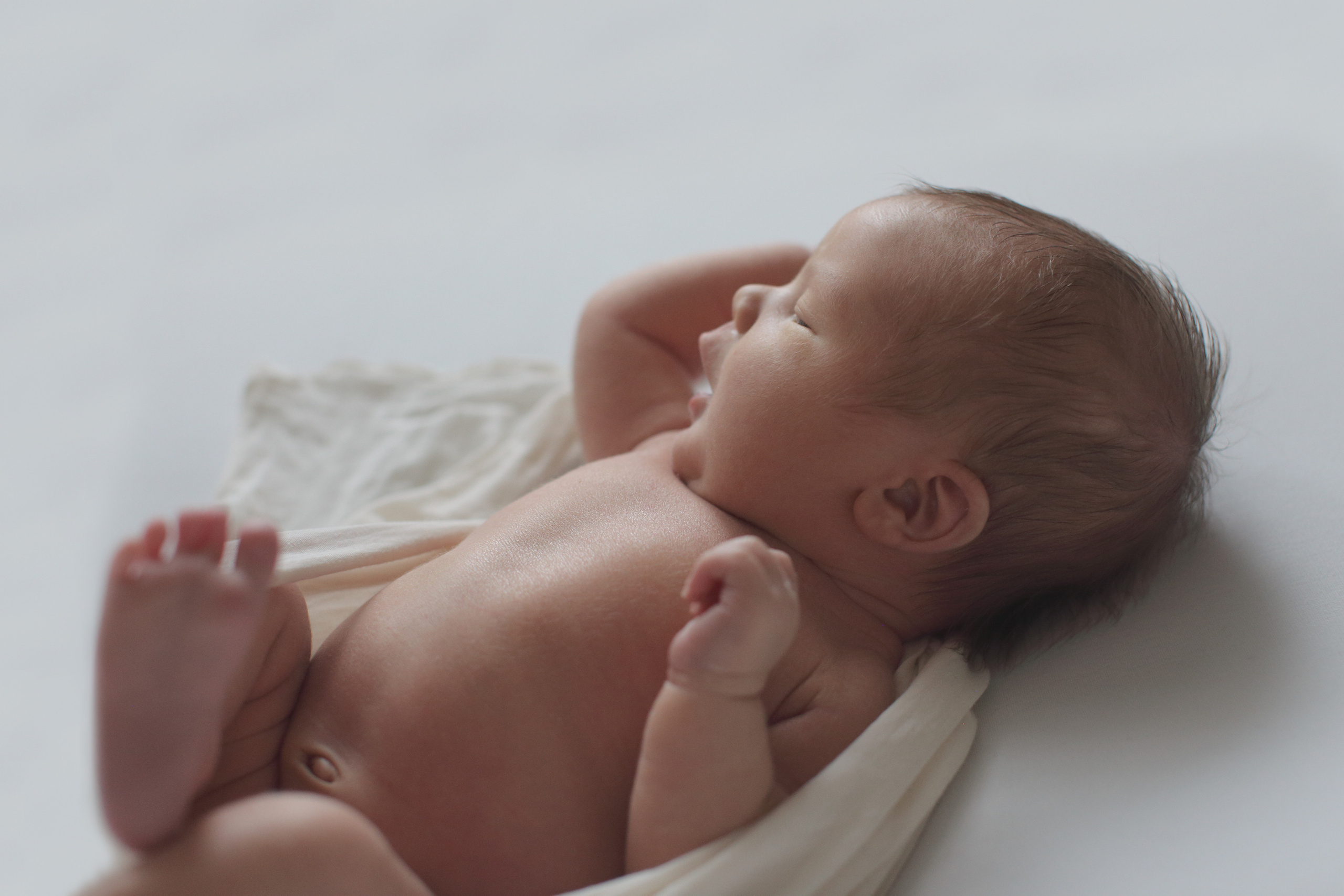 Новорожденные. Семейный и детский фотограф Беспалова Анна