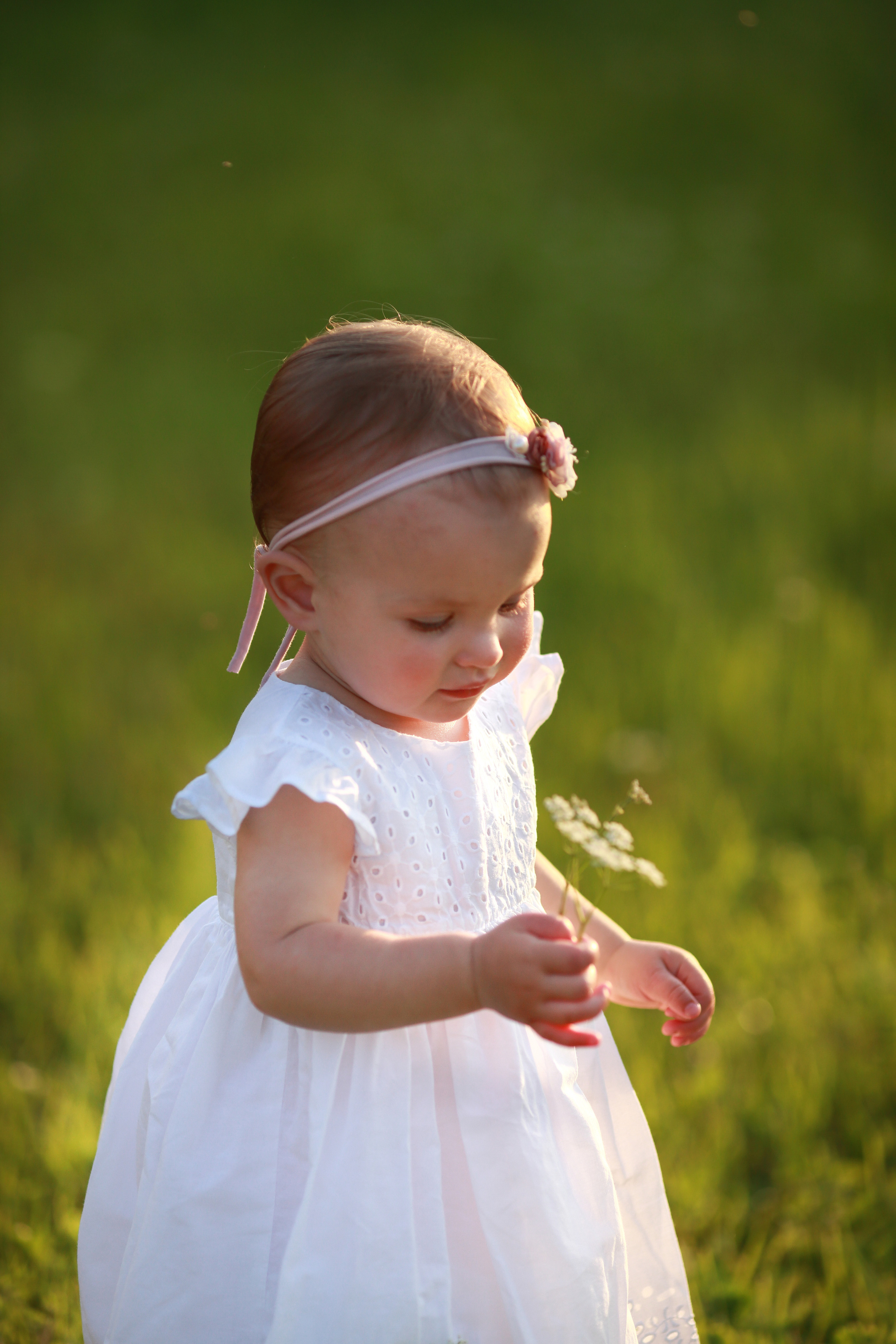 Малыши. Семейный и детский фотограф Беспалова Анна