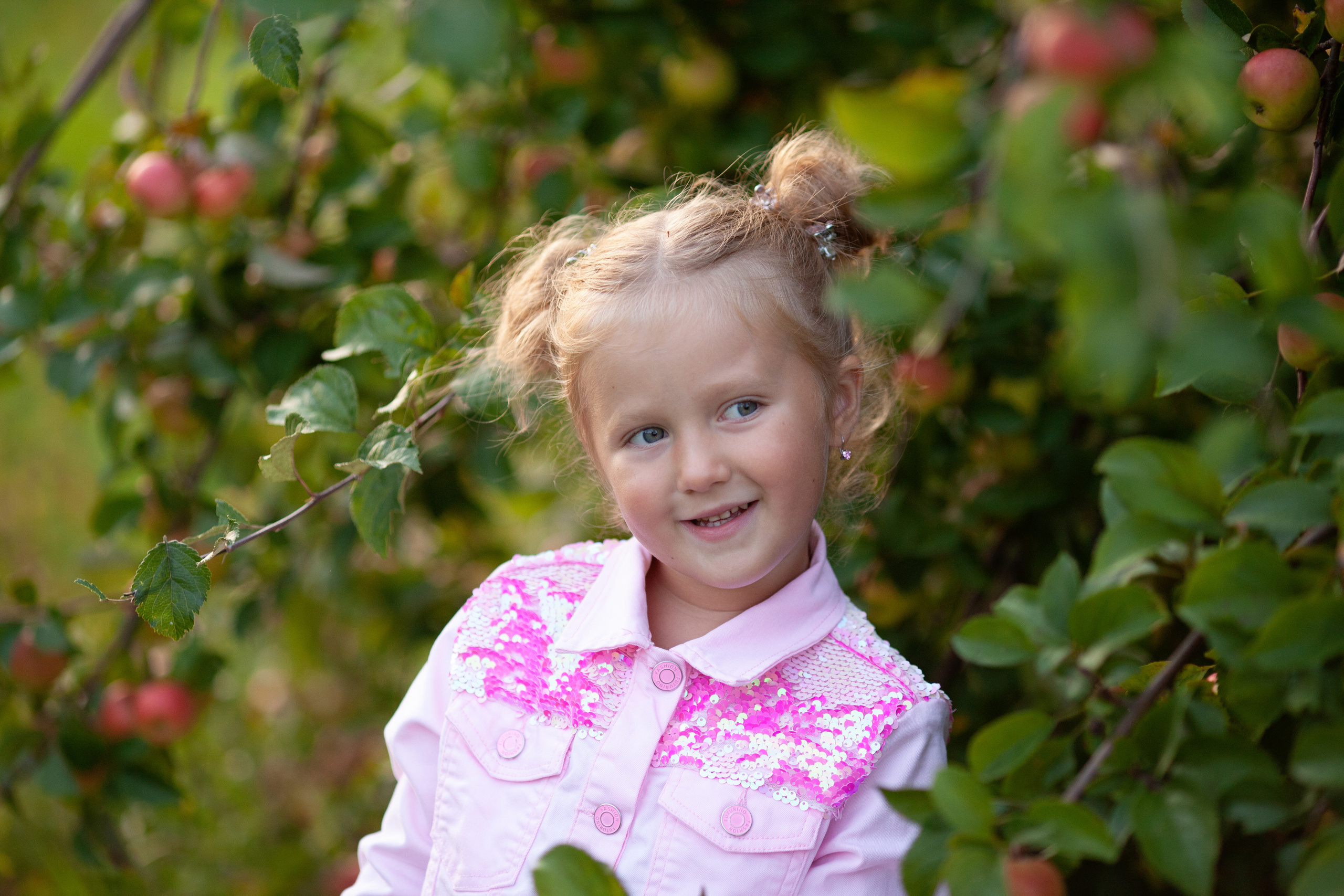Малыши. Семейный и детский фотограф Беспалова Анна