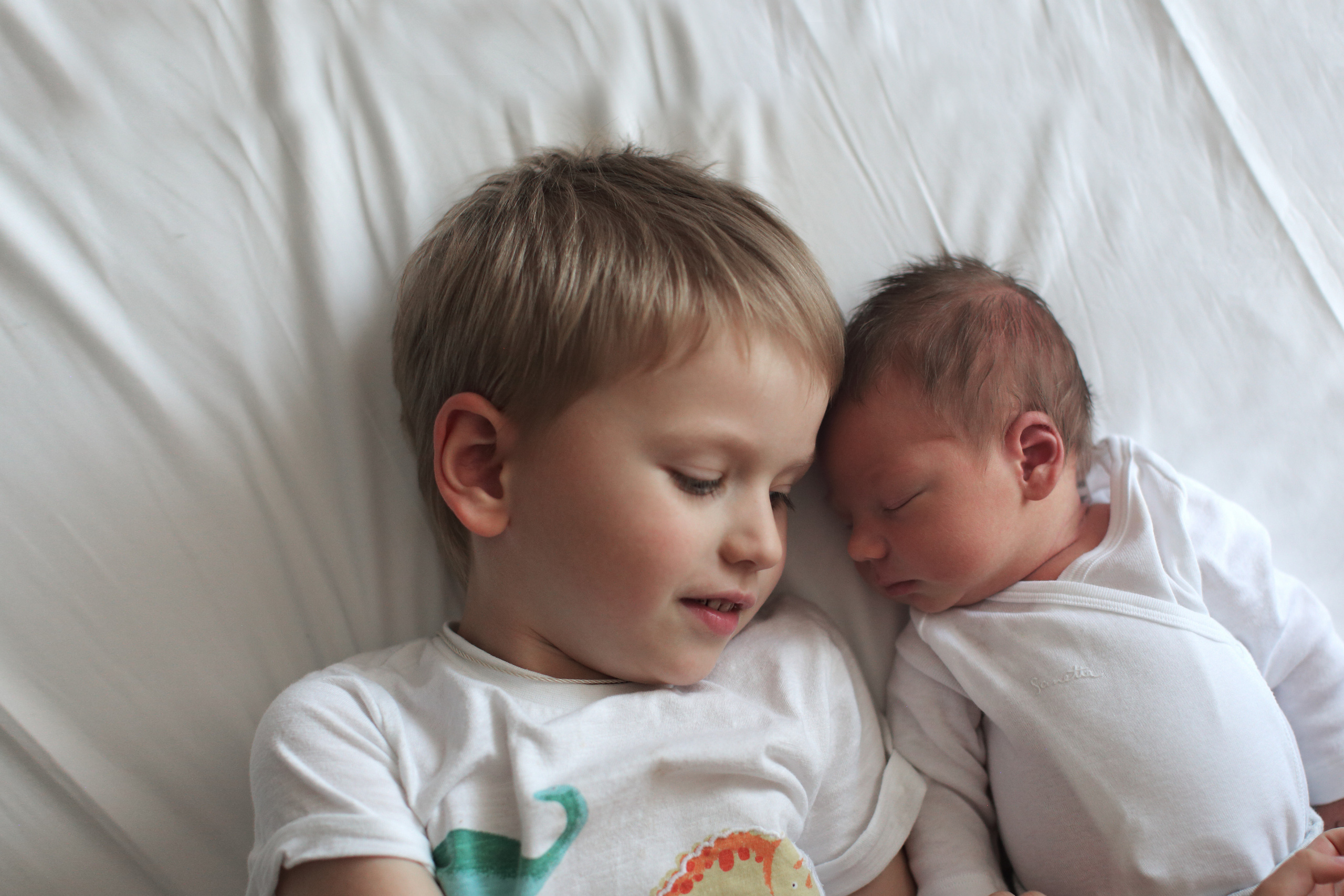 Новорожденные. Семейный и детский фотограф Беспалова Анна