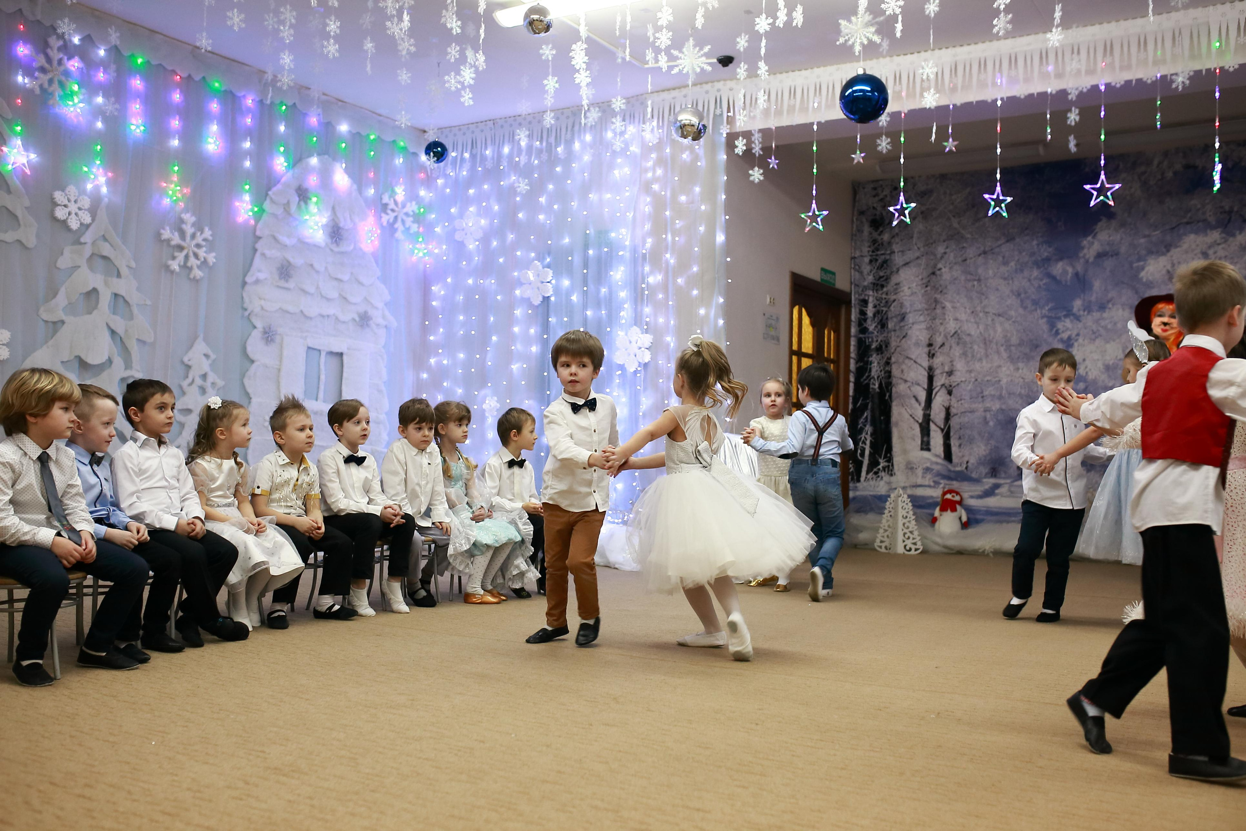 Выпускные альбомы для детского сада. Семейный и детский фотограф Беспалова Анна