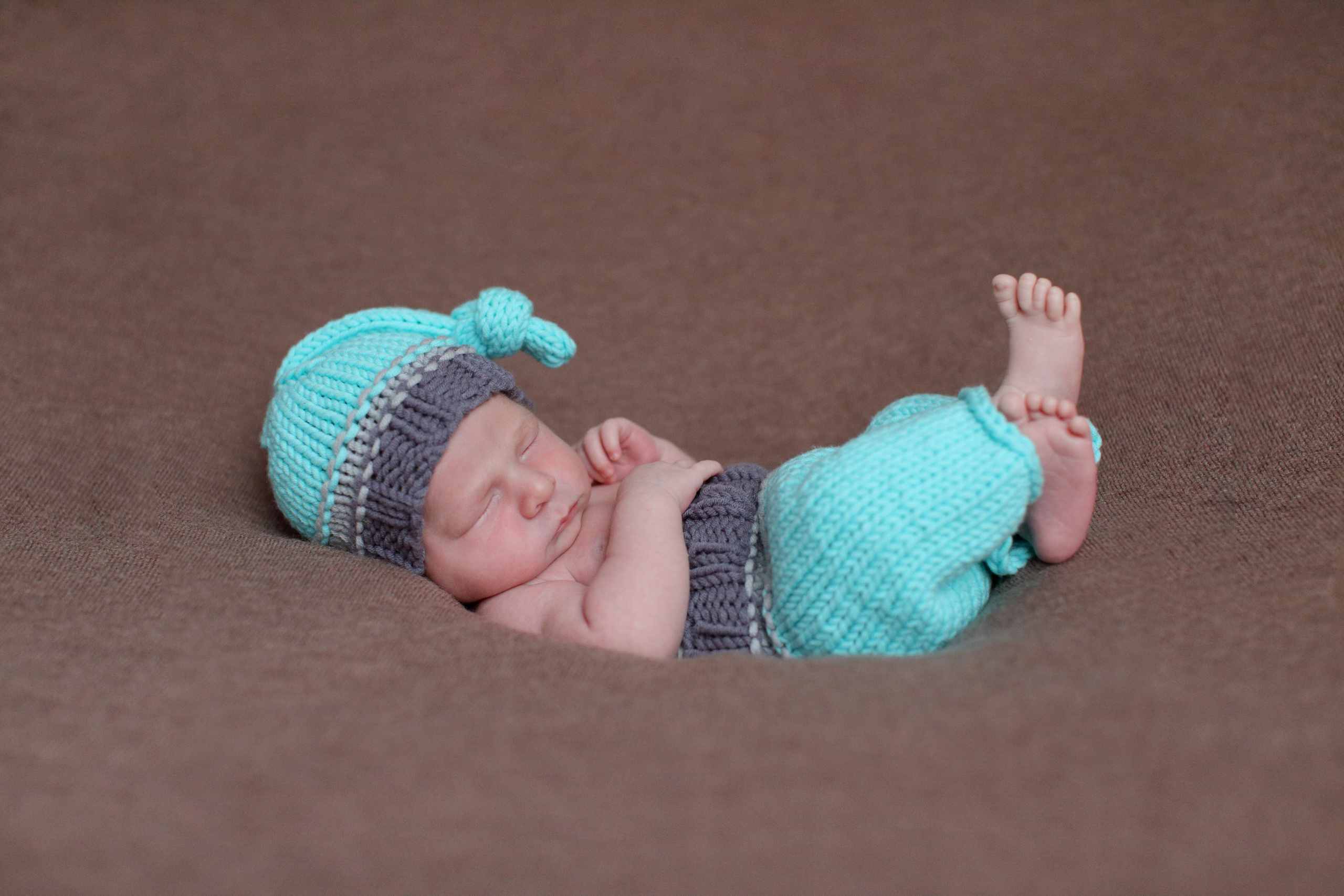 Новорожденные. Семейный и детский фотограф Беспалова Анна
