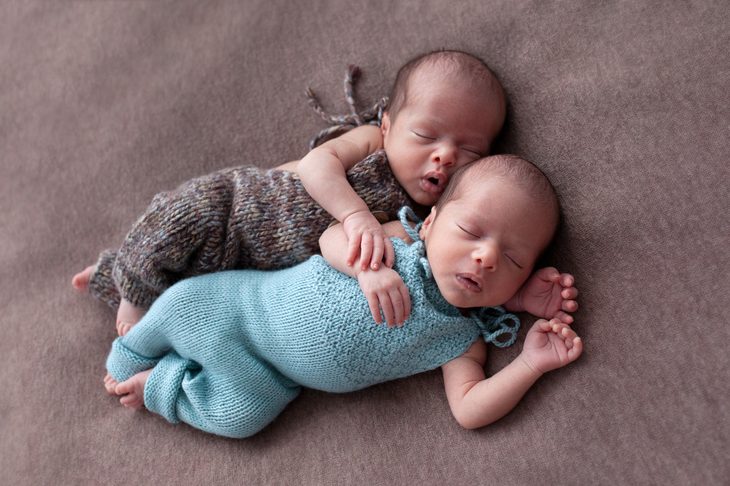 Близнецы и Двойняшки. Семейный и детский фотограф Беспалова Анна