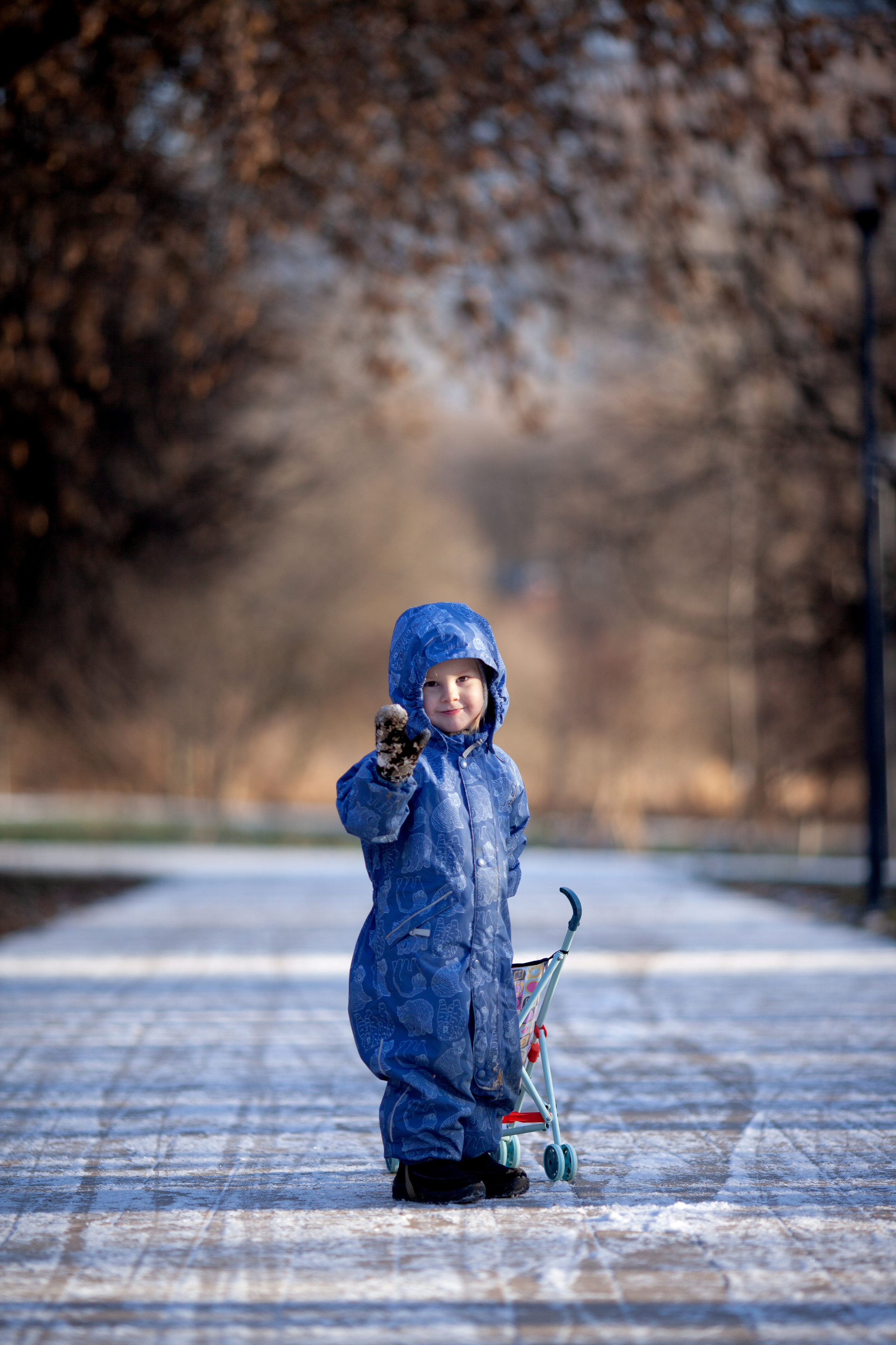 Малыши. Семейный и детский фотограф Беспалова Анна