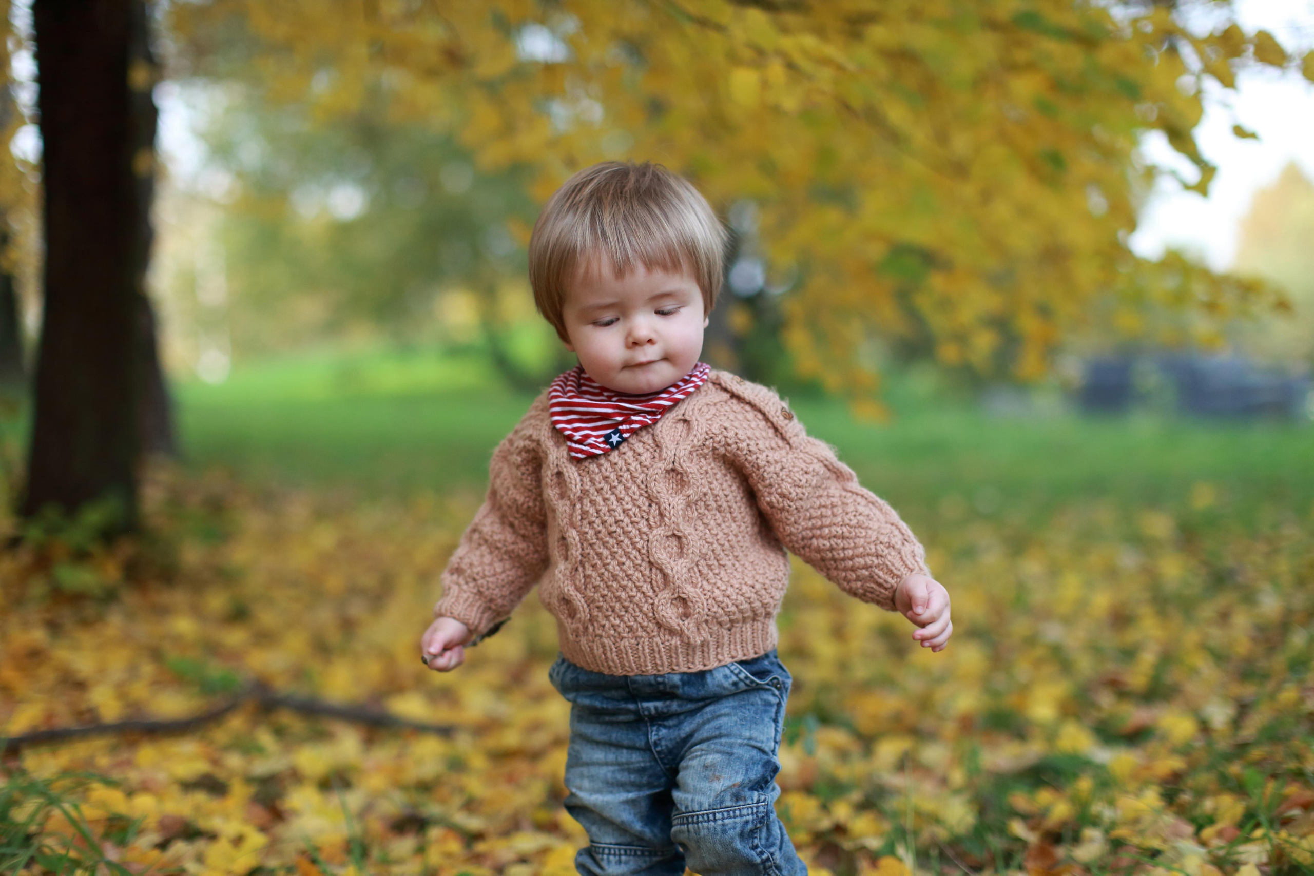 Малыши. Семейный и детский фотограф Беспалова Анна