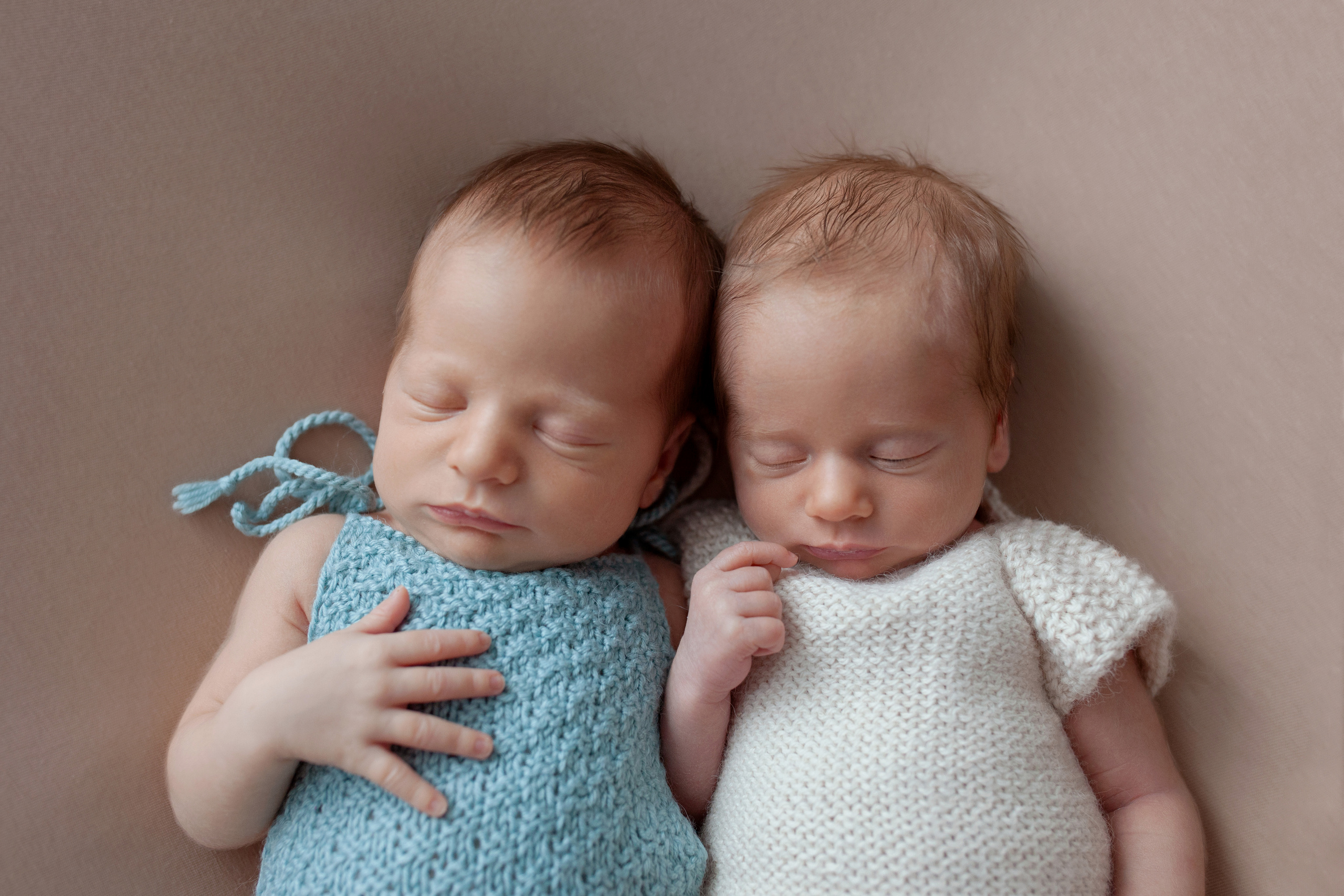 Близнецы и Двойняшки. Семейный и детский фотограф Беспалова Анна