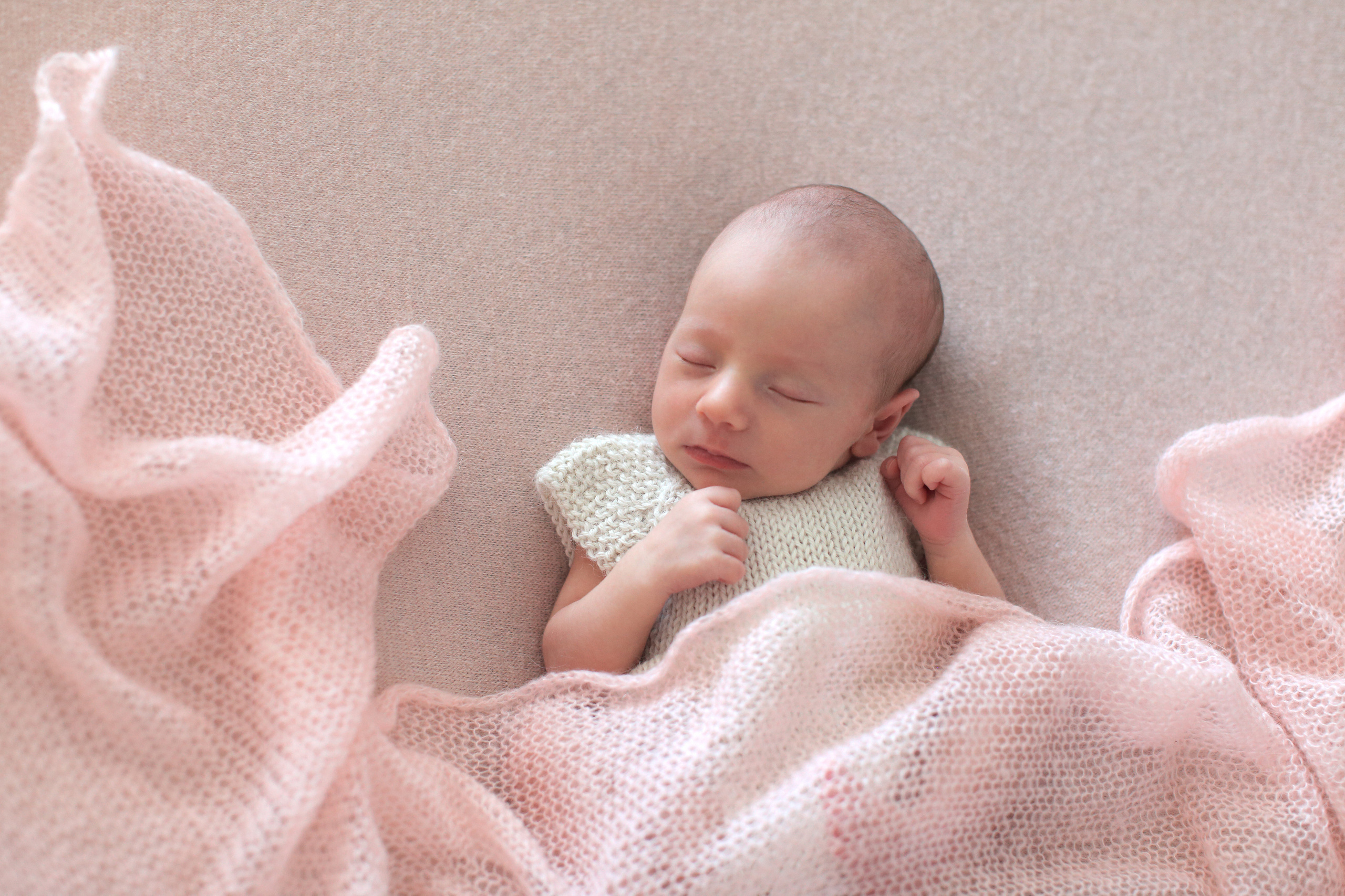 Новорожденные. Семейный и детский фотограф Беспалова Анна