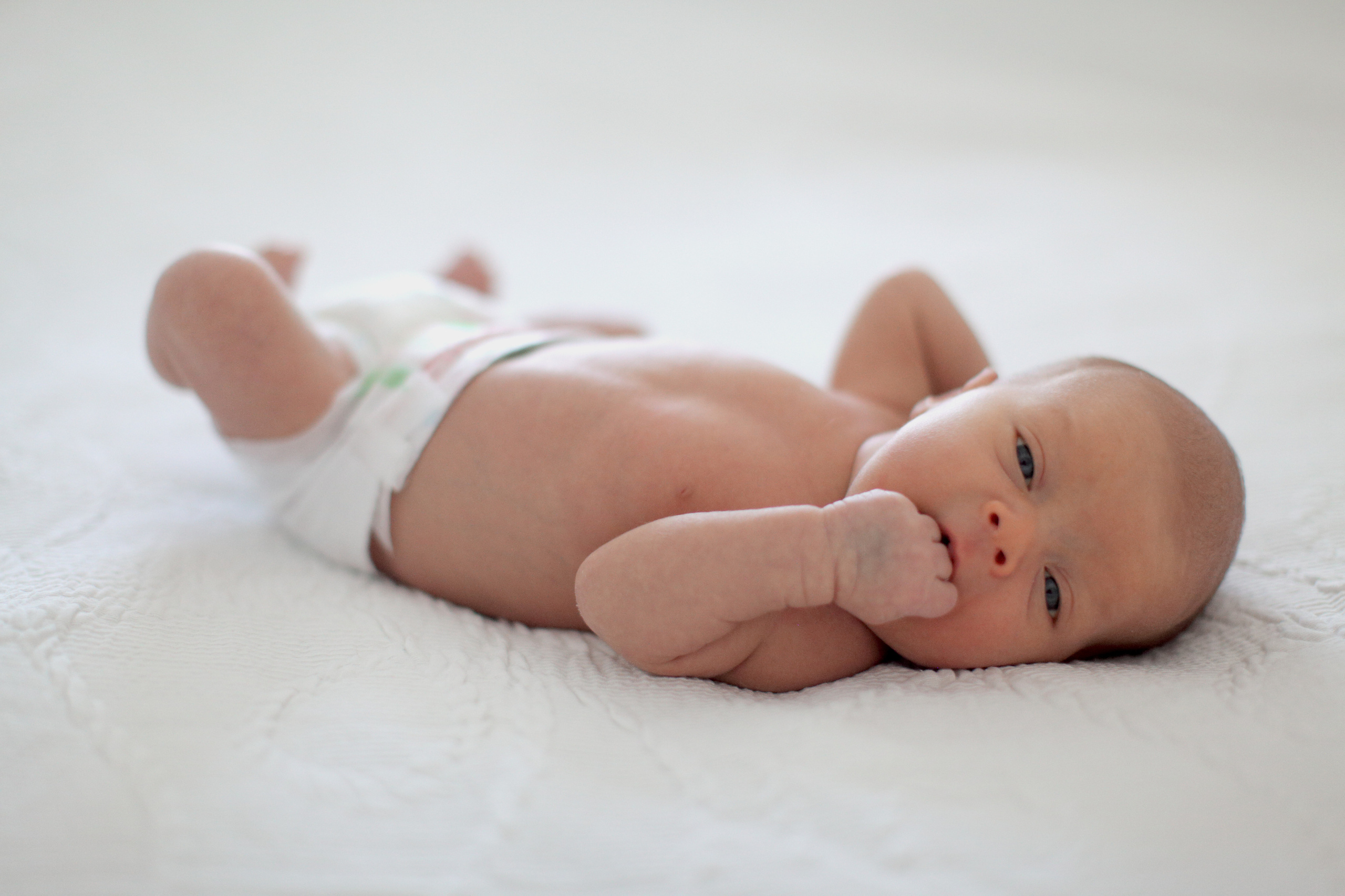 Новорожденные. Семейный и детский фотограф Беспалова Анна