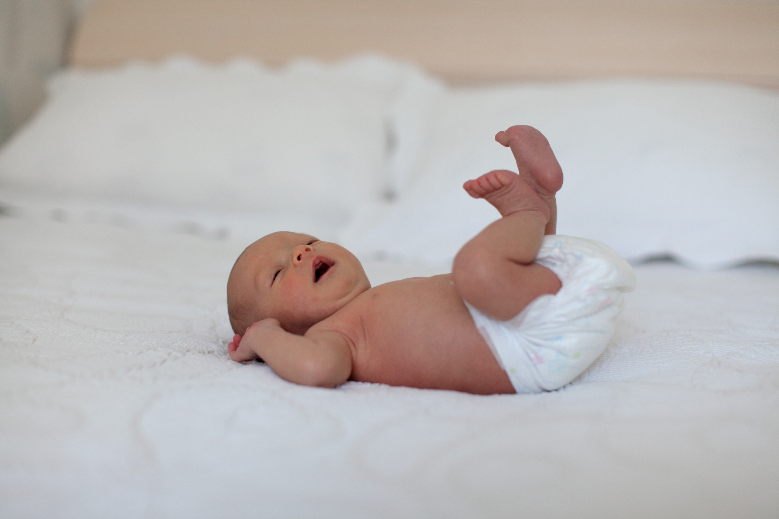 Новорожденные. Семейный и детский фотограф Беспалова Анна