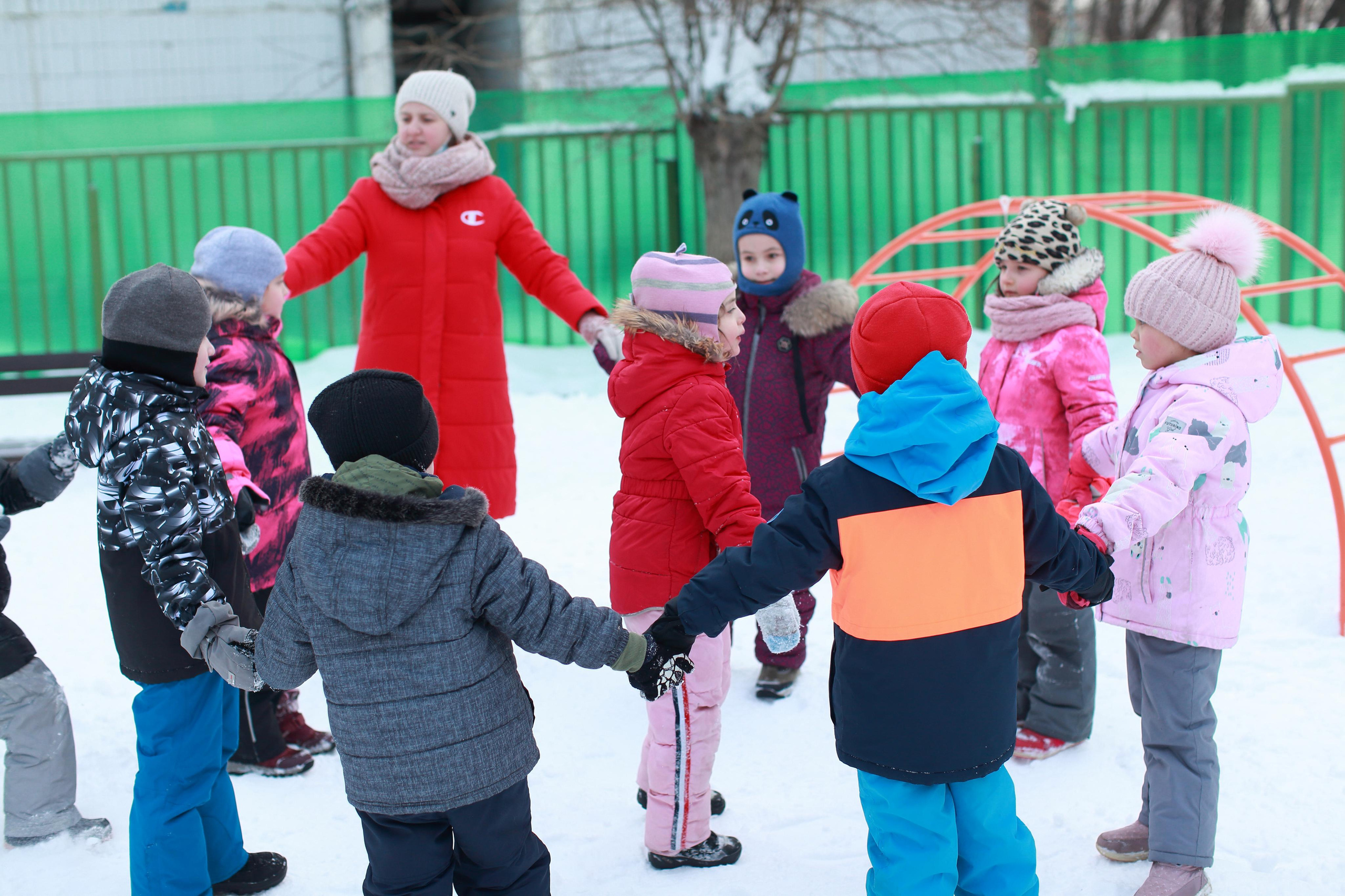 Выпускные альбомы для детского сада. Семейный и детский фотограф Беспалова Анна