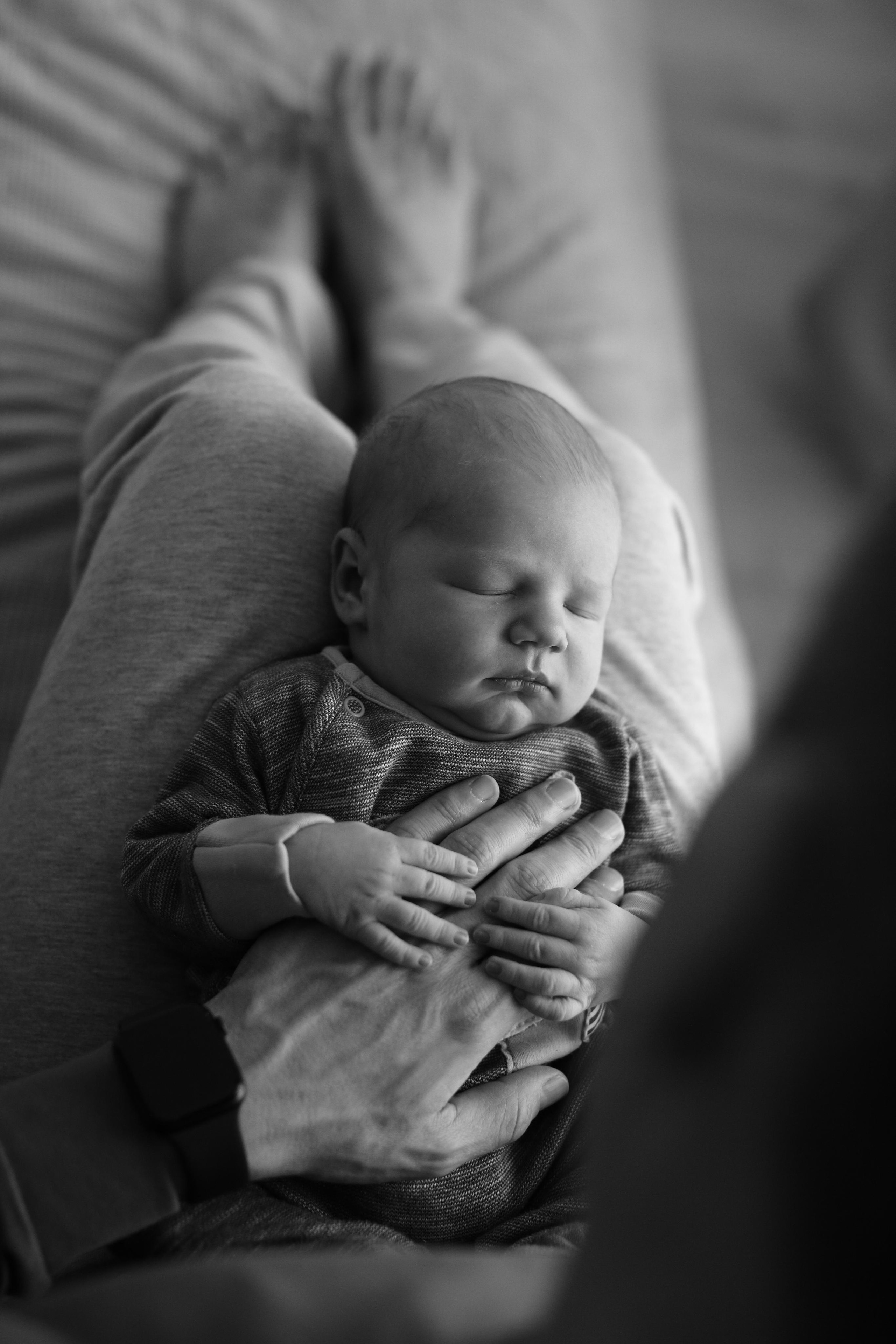 Новорожденные. Семейный и детский фотограф Беспалова Анна