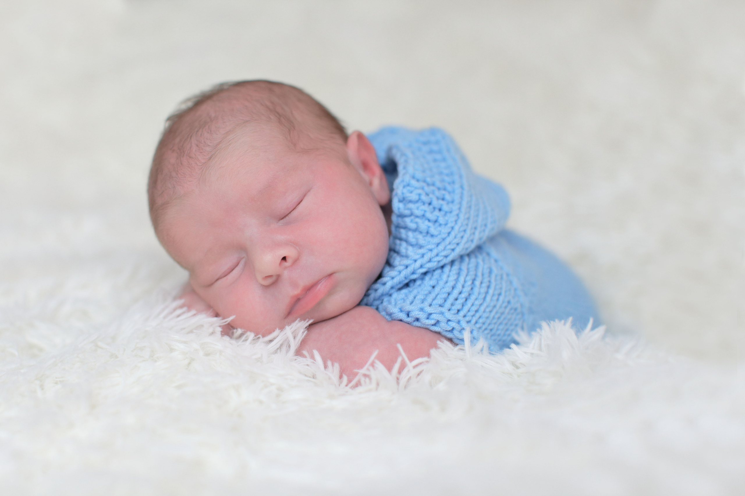 Новорожденные. Семейный и детский фотограф Беспалова Анна