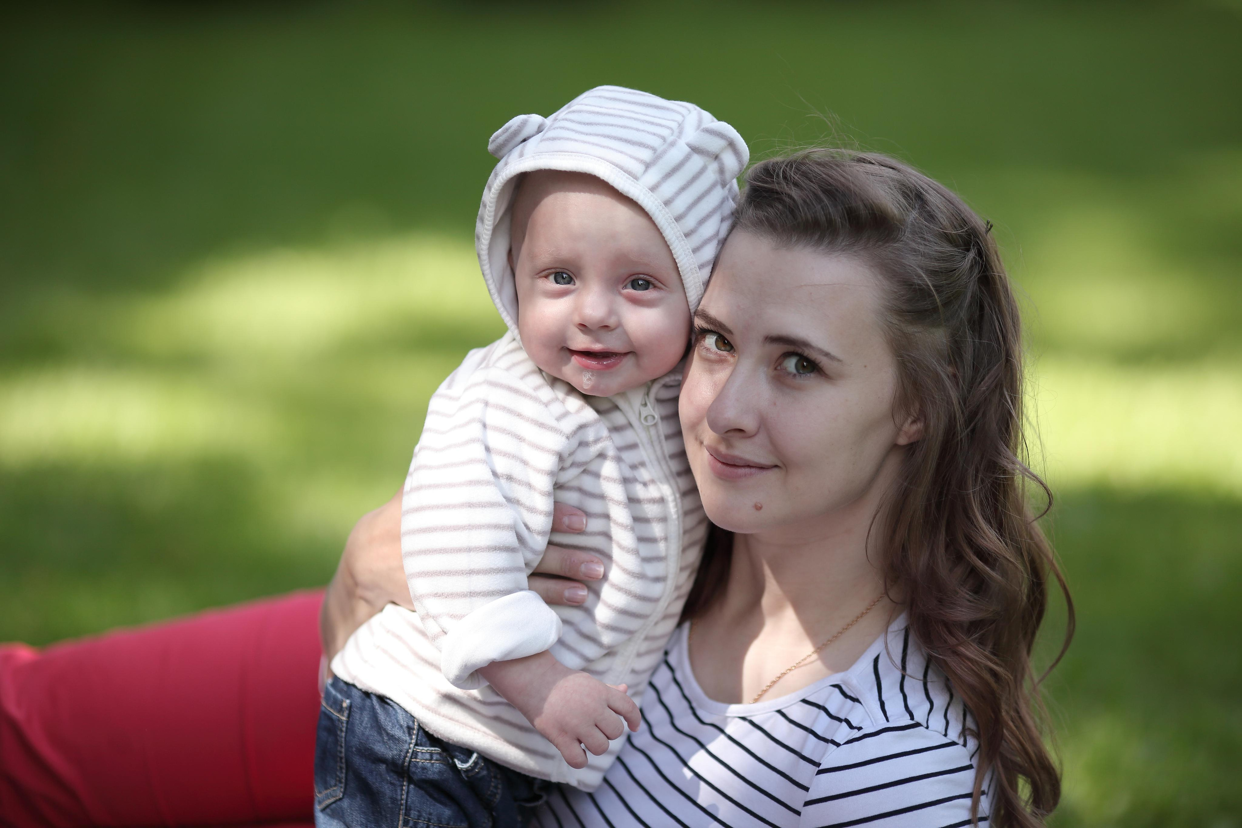 Семейные. Семейный и детский фотограф Беспалова Анна