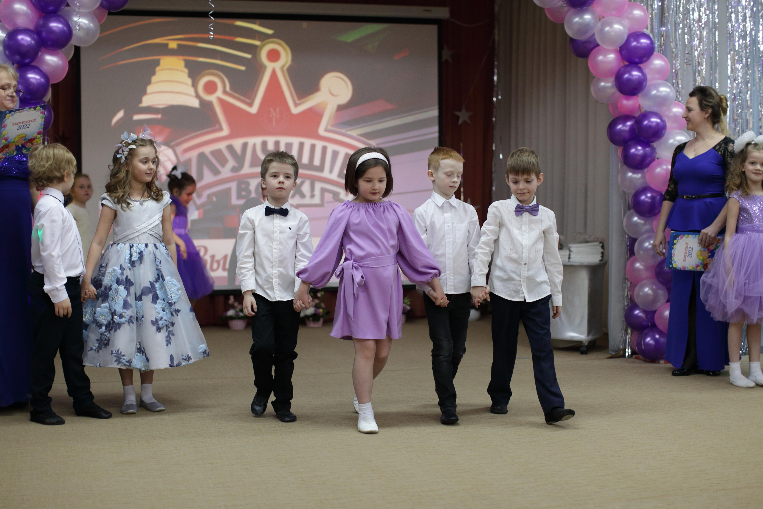 Выпускные альбомы для детского сада. Семейный и детский фотограф Беспалова Анна